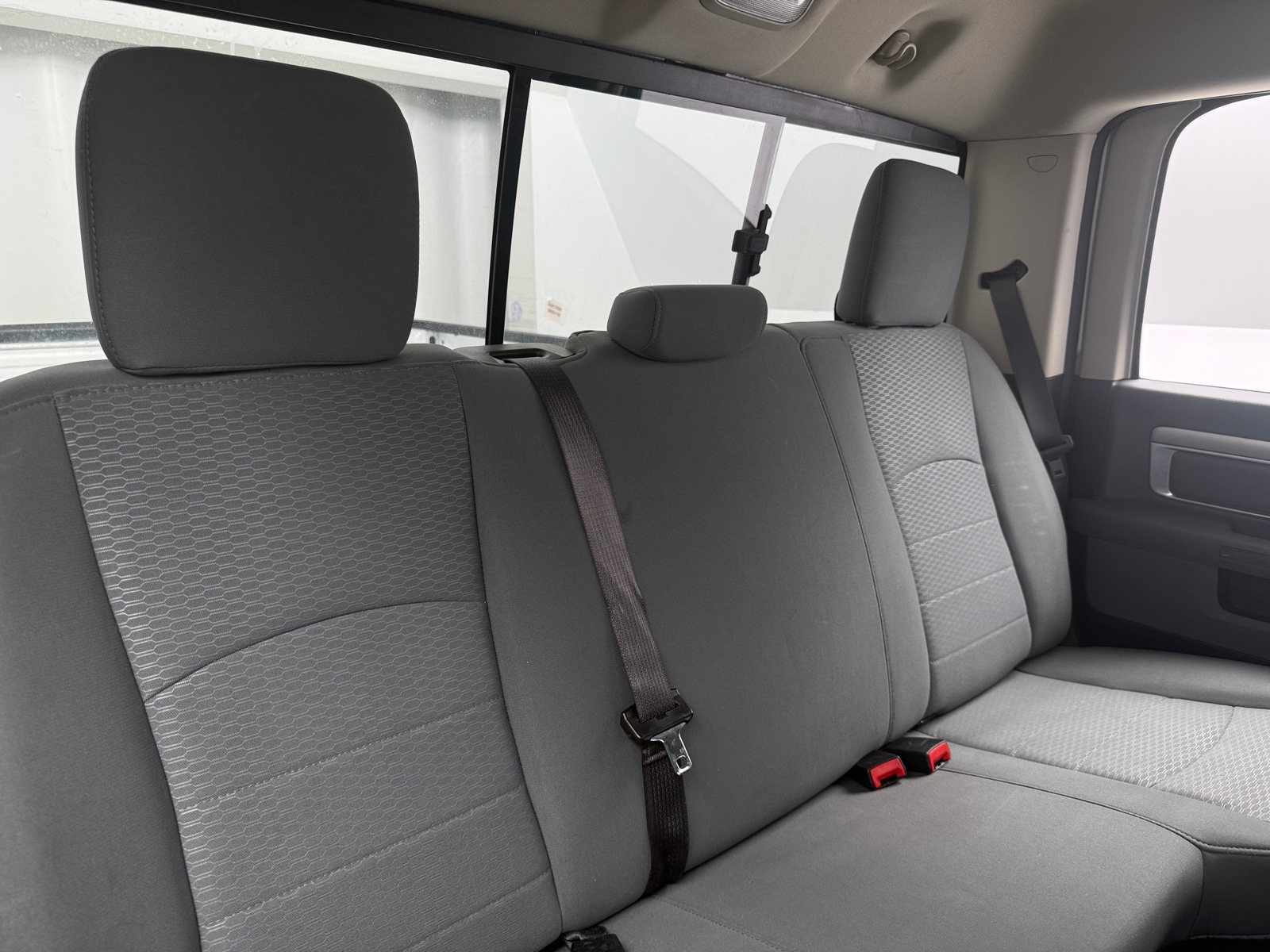 Thumbnail: 2019 RAM 1500 Classic - 6