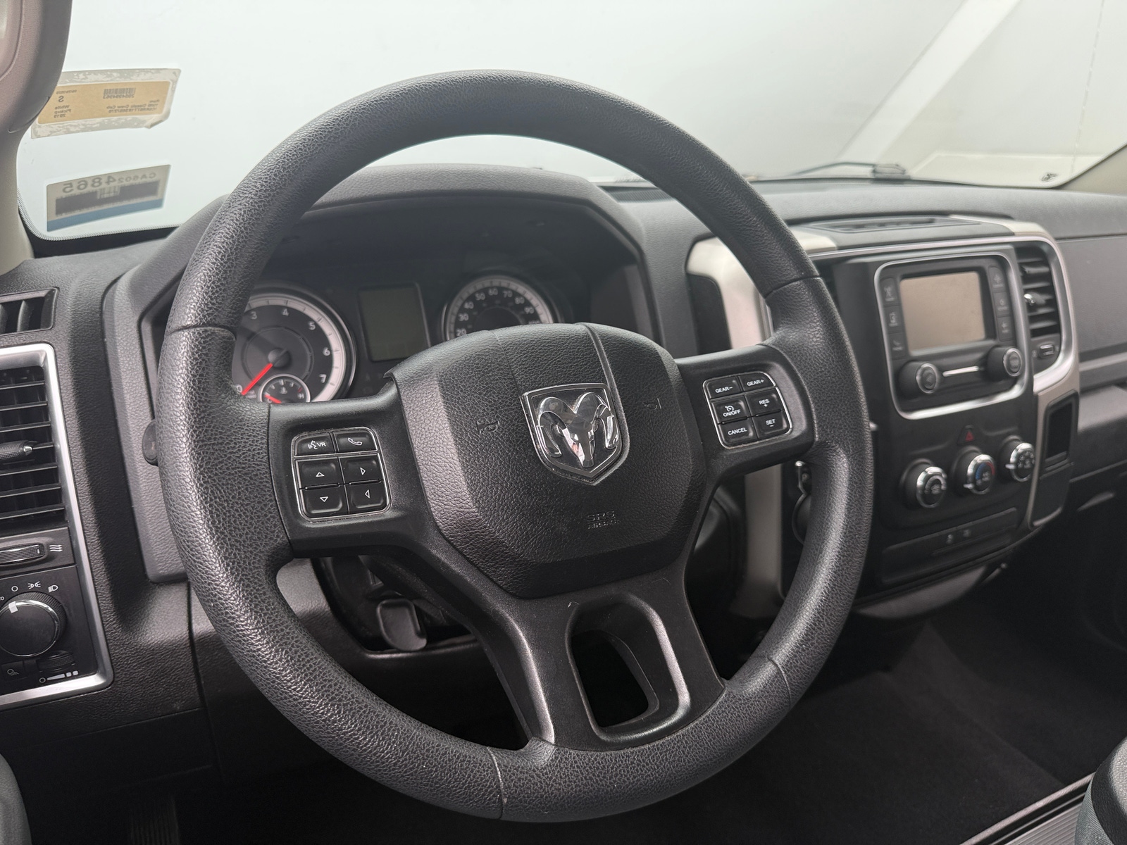Thumbnail: 2019 RAM 1500 Classic - 5