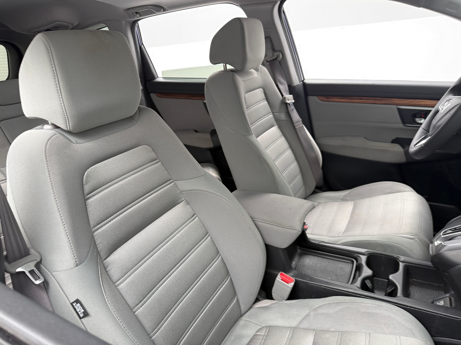 Thumbnail: 2019 Honda CR-V - 2