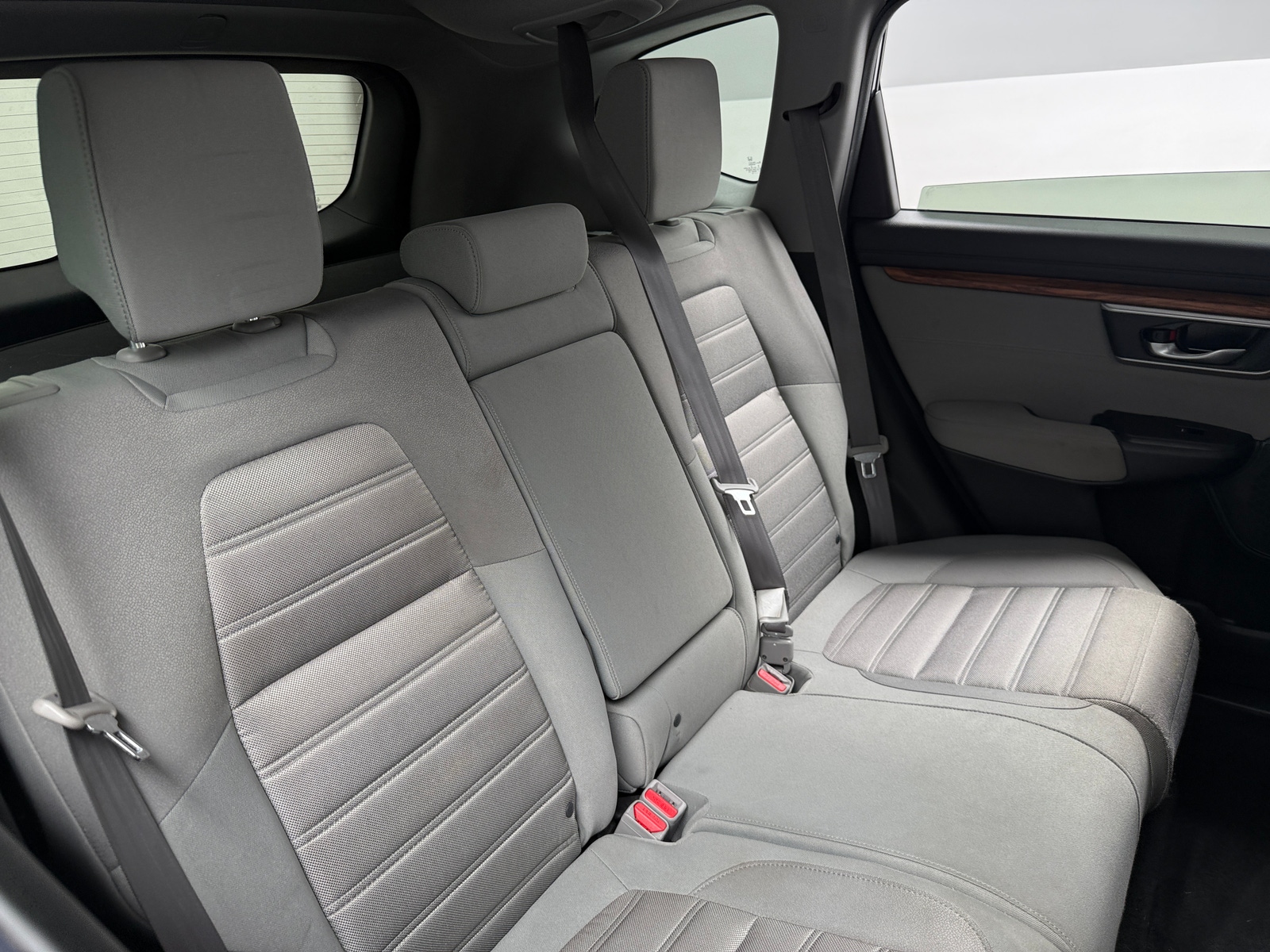 Thumbnail: 2019 Honda CR-V - 6