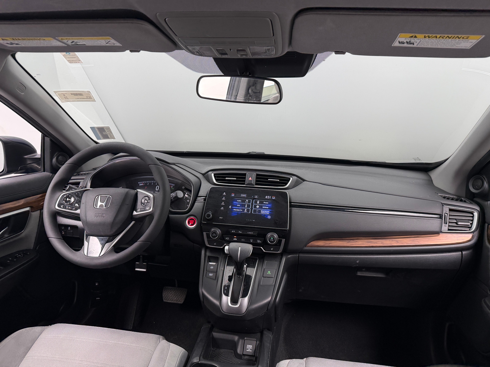 Thumbnail: 2019 Honda CR-V - 3