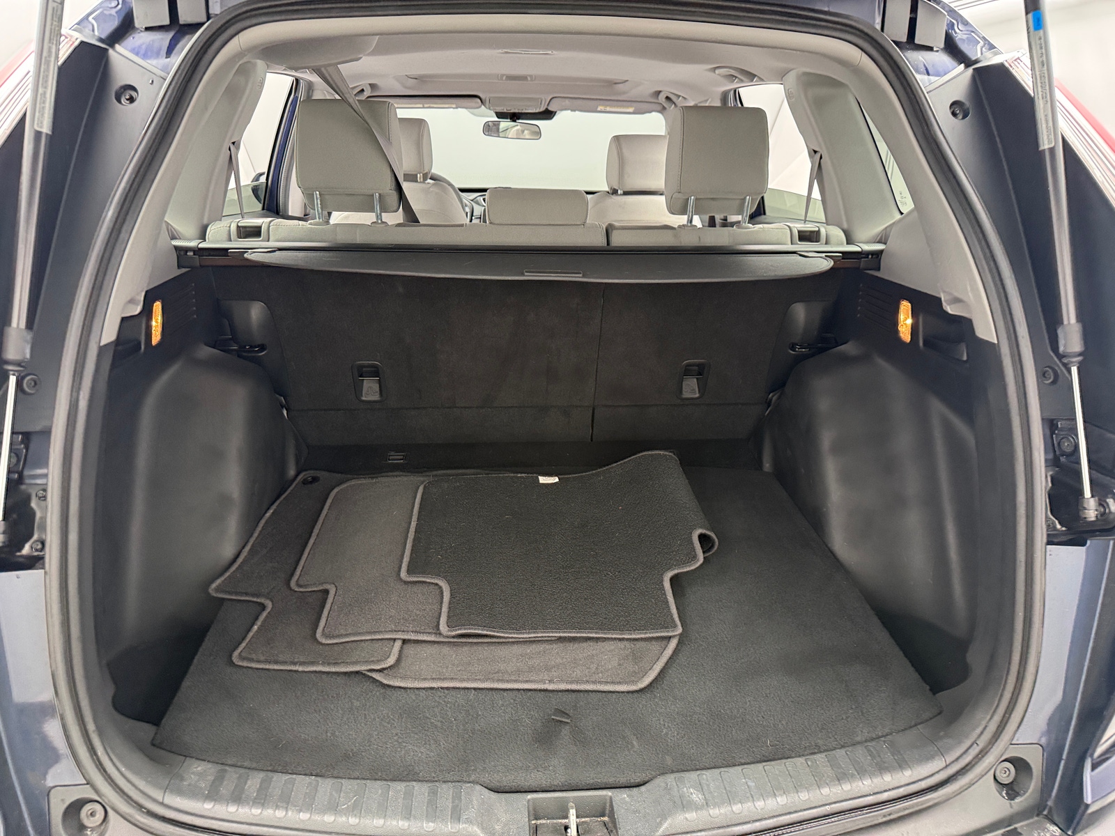 Thumbnail: 2019 Honda CR-V - 7