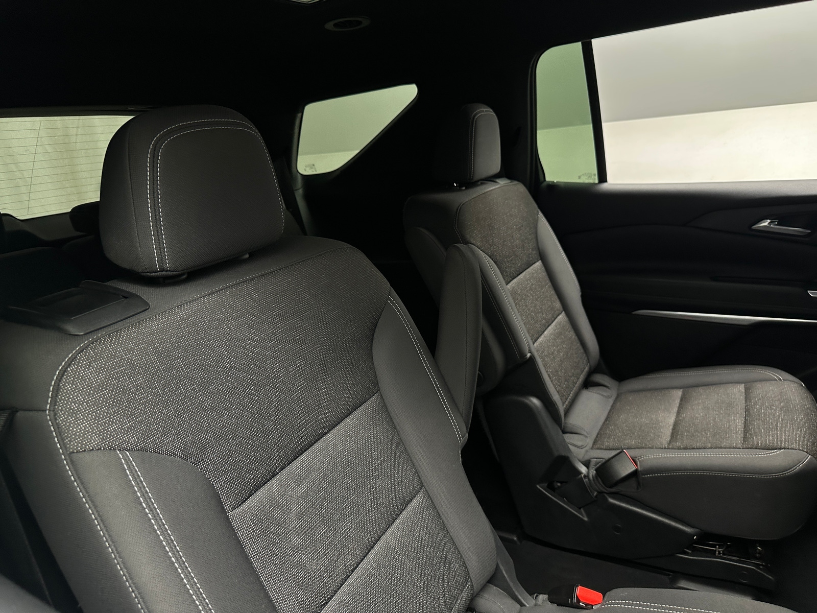 Thumbnail: 2024 Chevrolet Traverse - 6