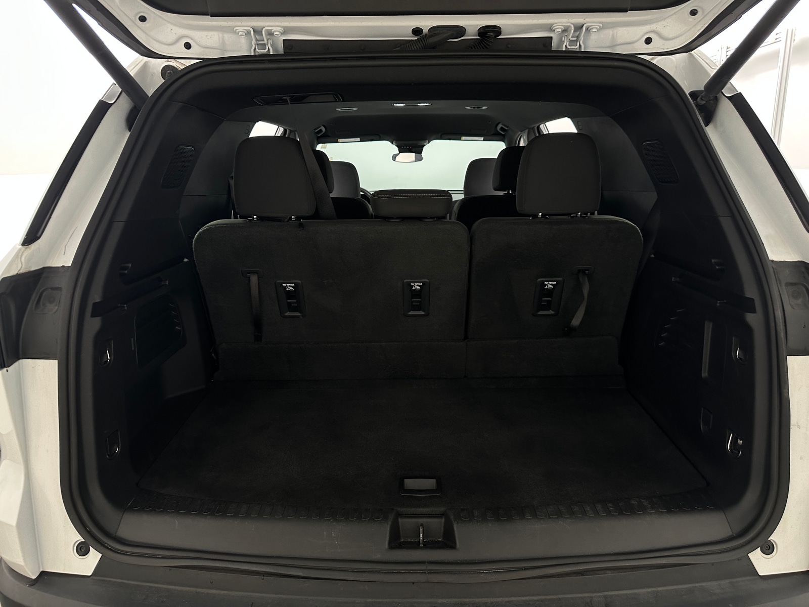 Thumbnail: 2024 Chevrolet Traverse - 7