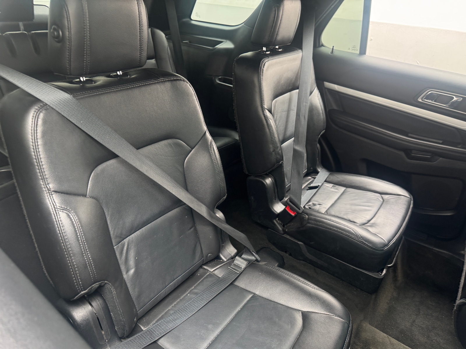 Thumbnail: 2017 Ford Explorer - 5