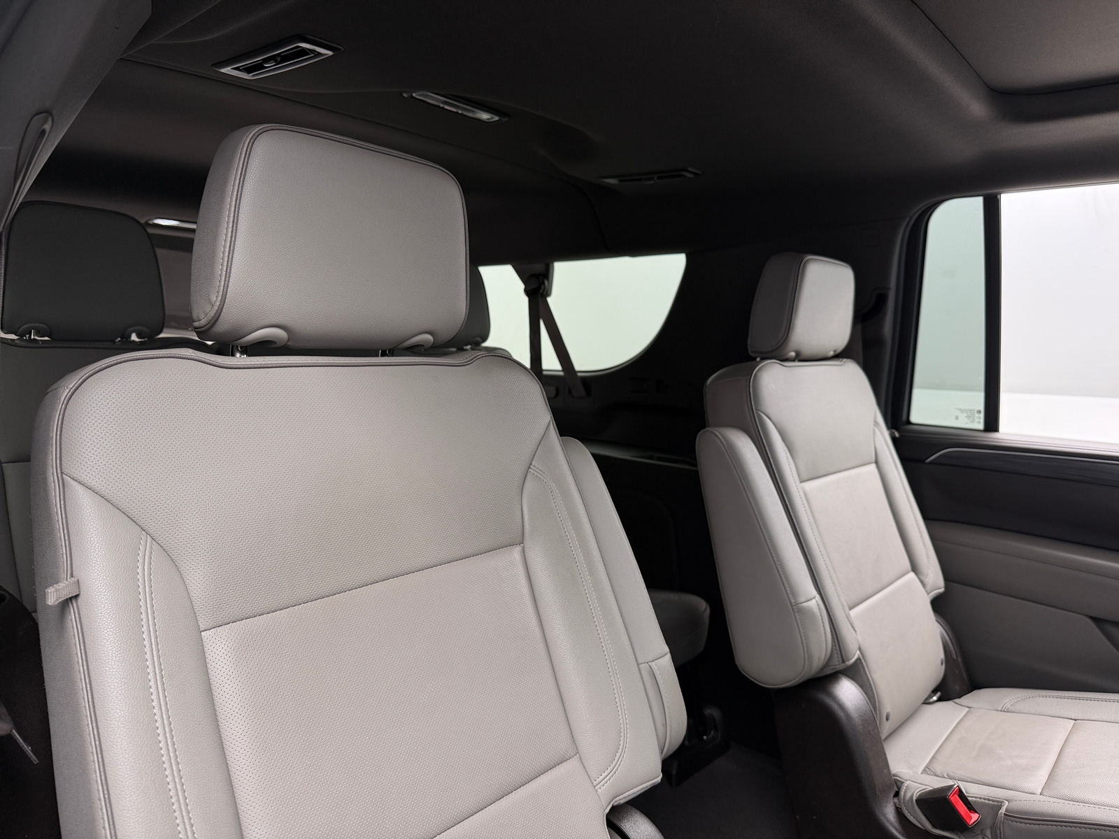 Thumbnail: 2021 GMC Yukon XL - 5