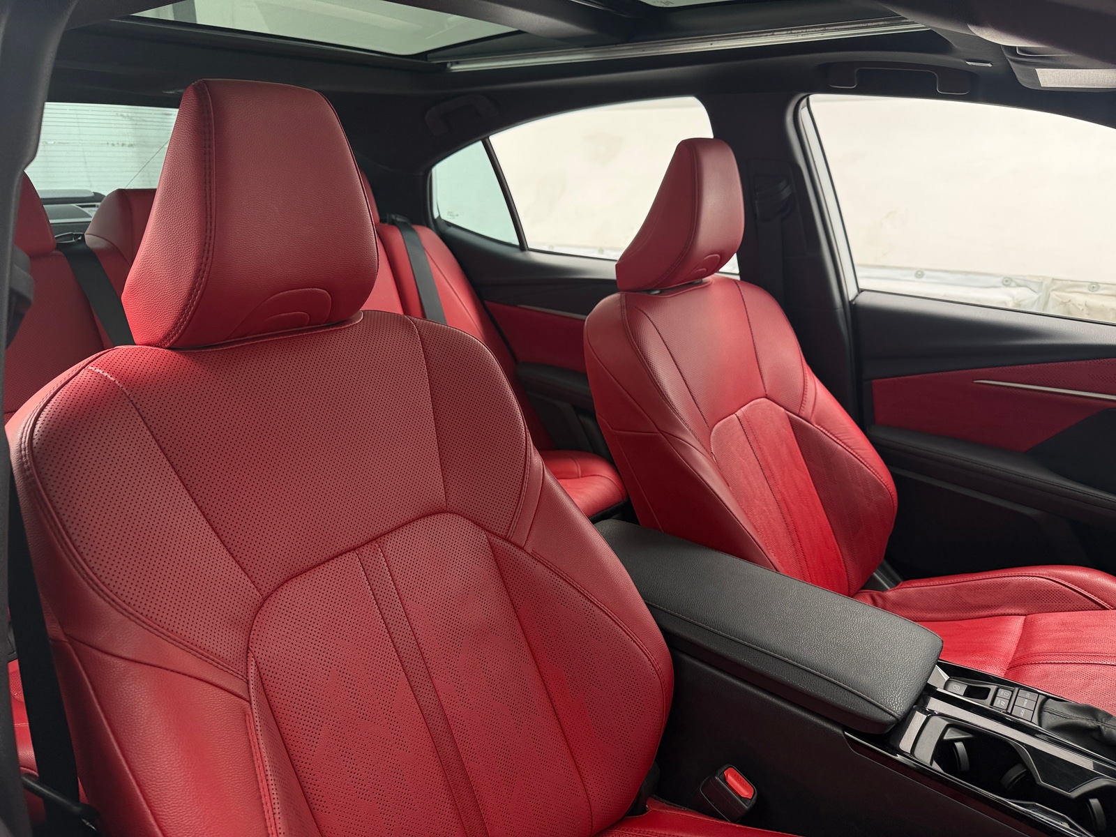 Thumbnail: 2025 Toyota Camry - 2
