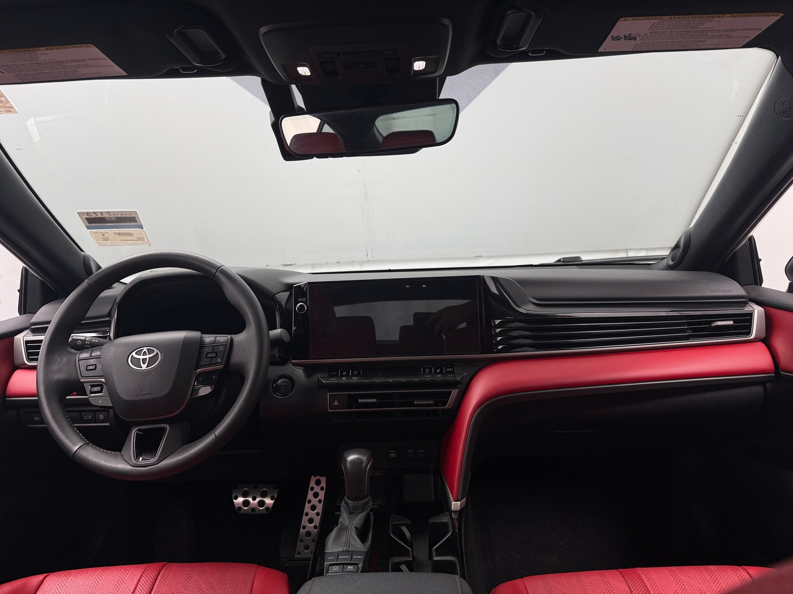 Thumbnail: 2025 Toyota Camry - 3