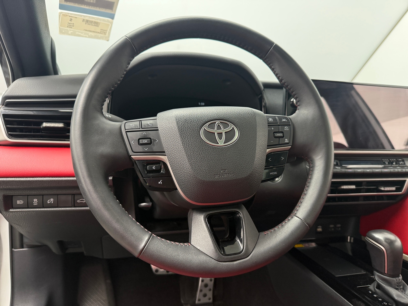 Thumbnail: 2025 Toyota Camry - 5