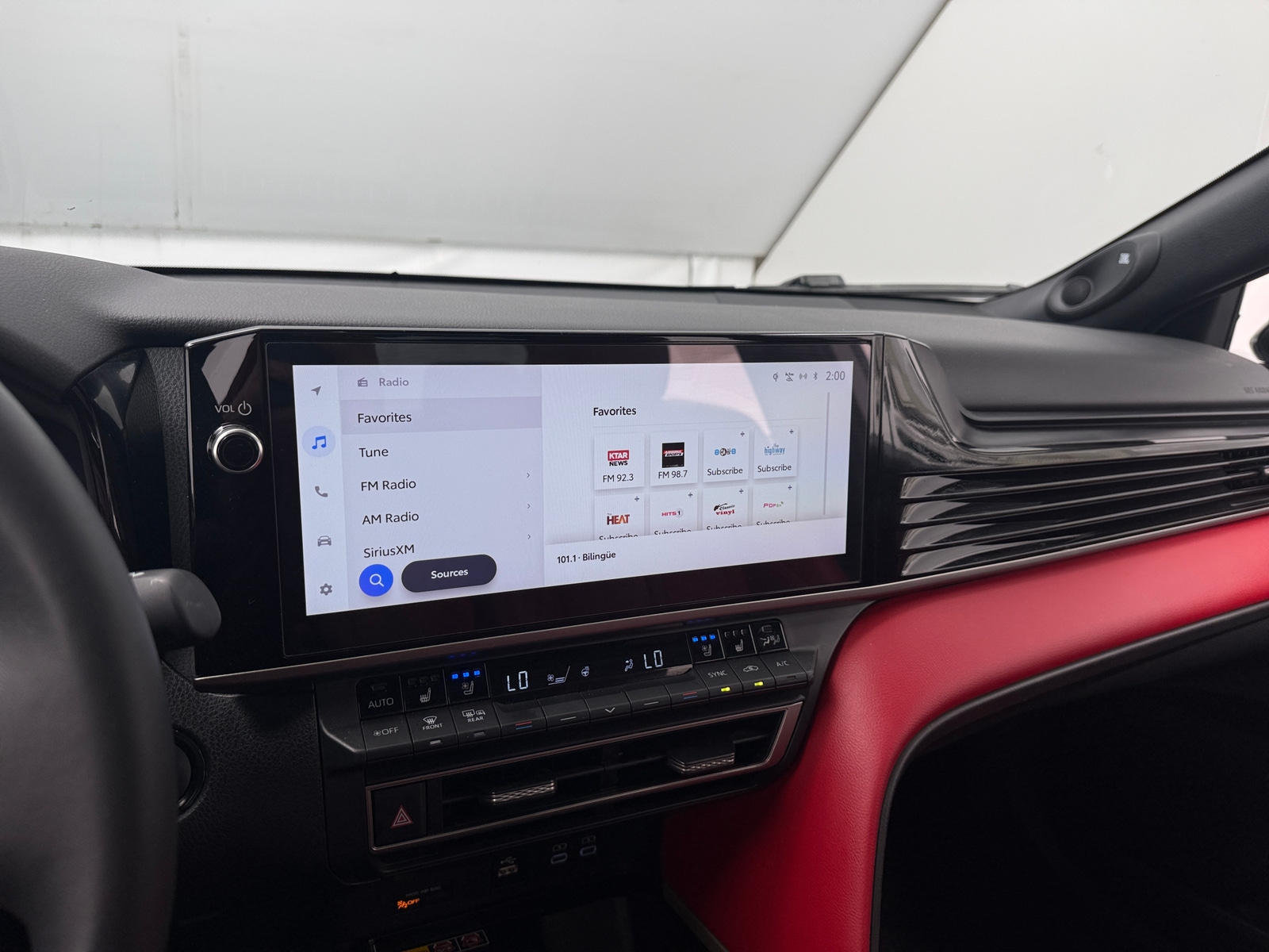Thumbnail: 2025 Toyota Camry - 4
