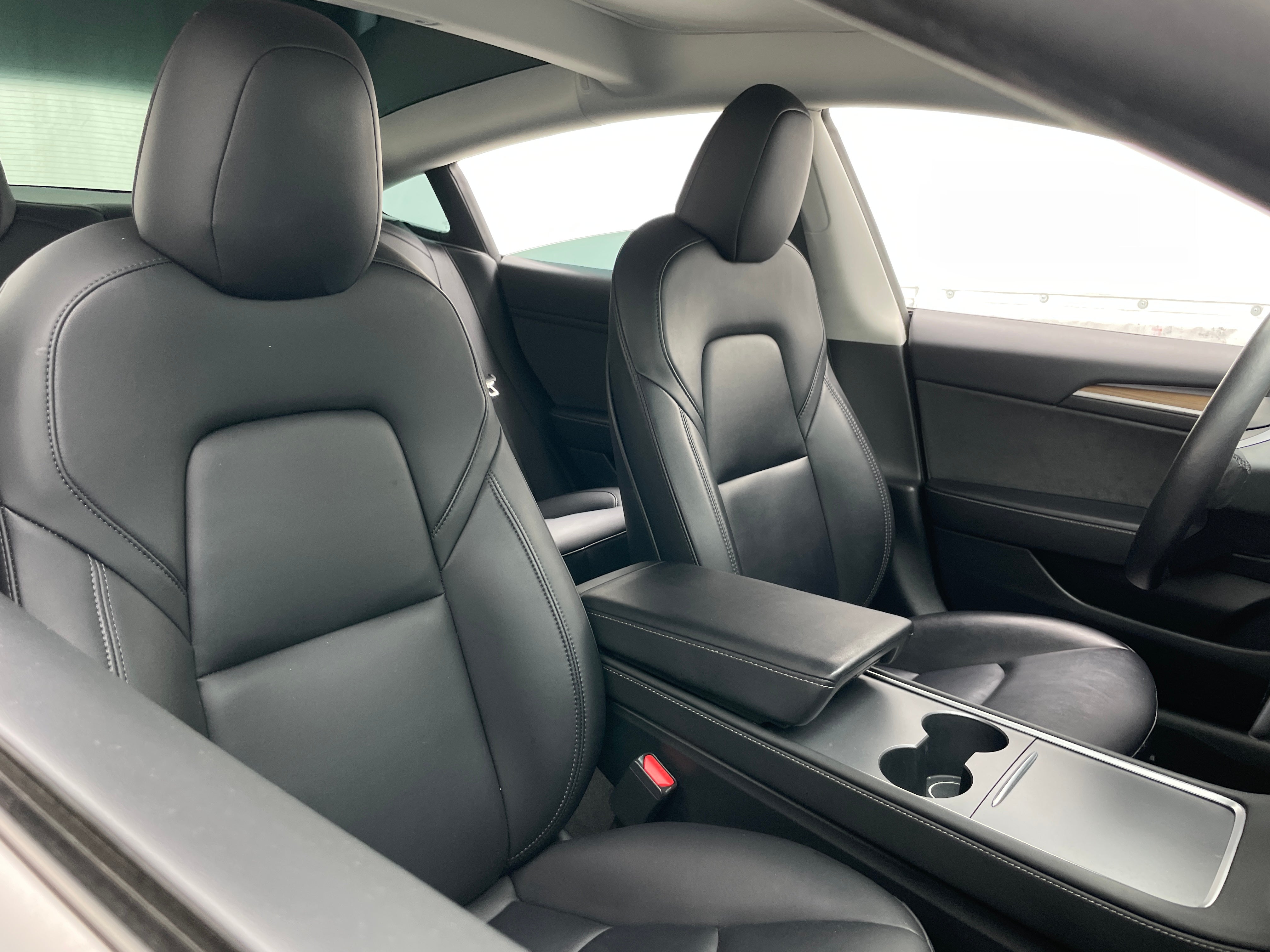 Used 2023 Tesla Model 3 Base with VIN 5YJ3E1EA0PF432525 for sale in Auburn, WA