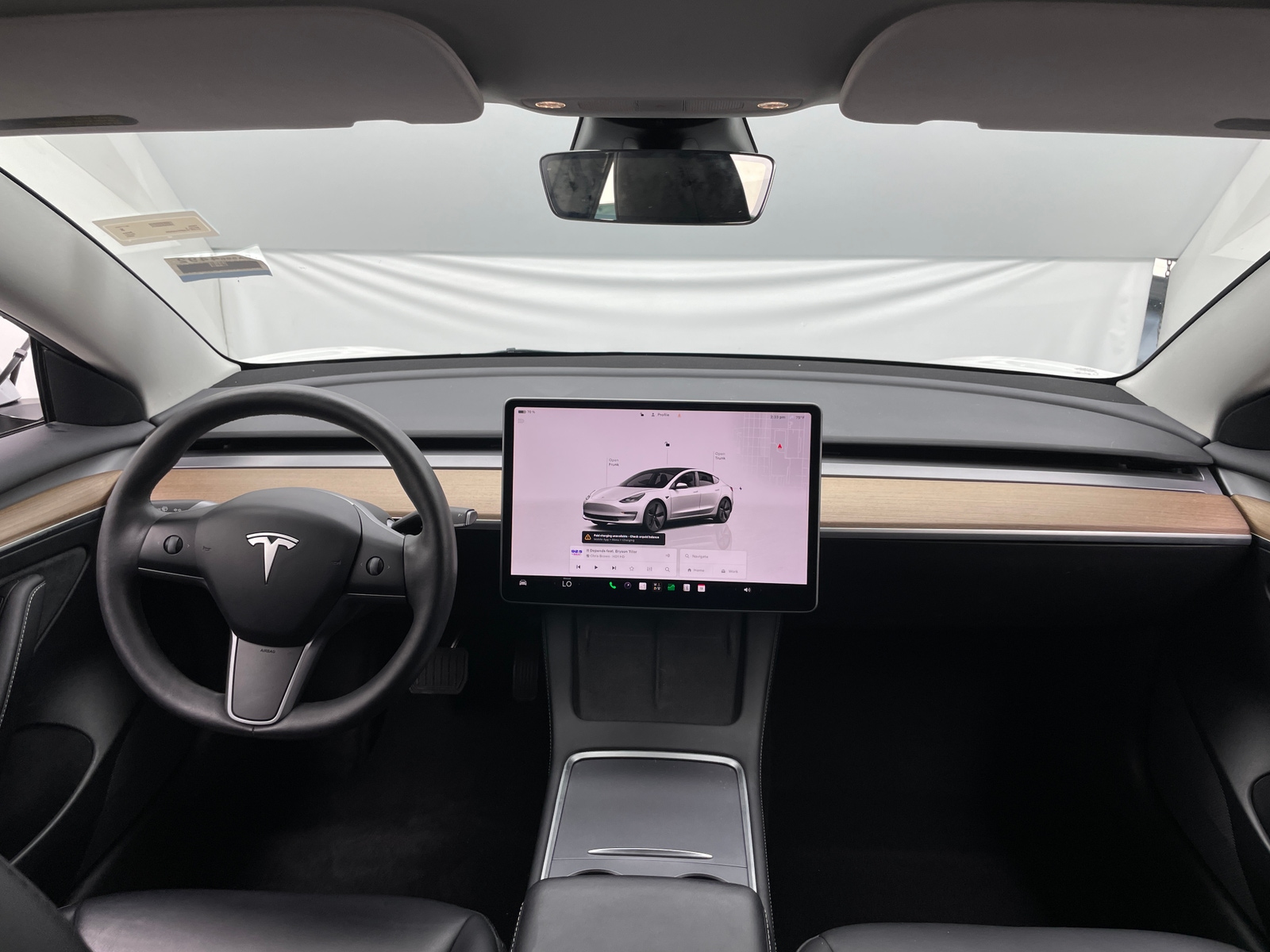 Thumbnail: 2023 Tesla Model 3 - 2