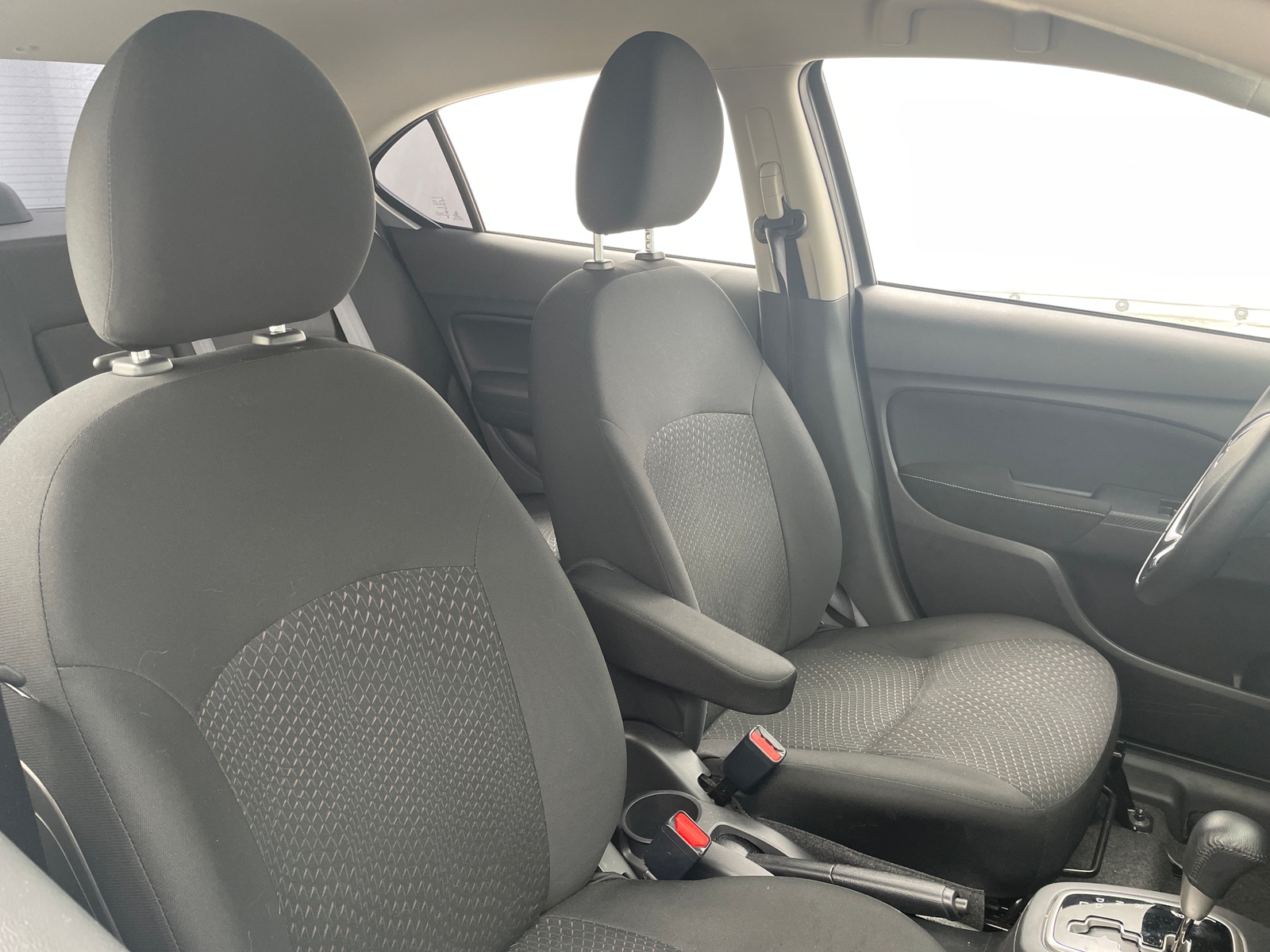 Thumbnail: 2024 Mitsubishi Mirage G4 - 2