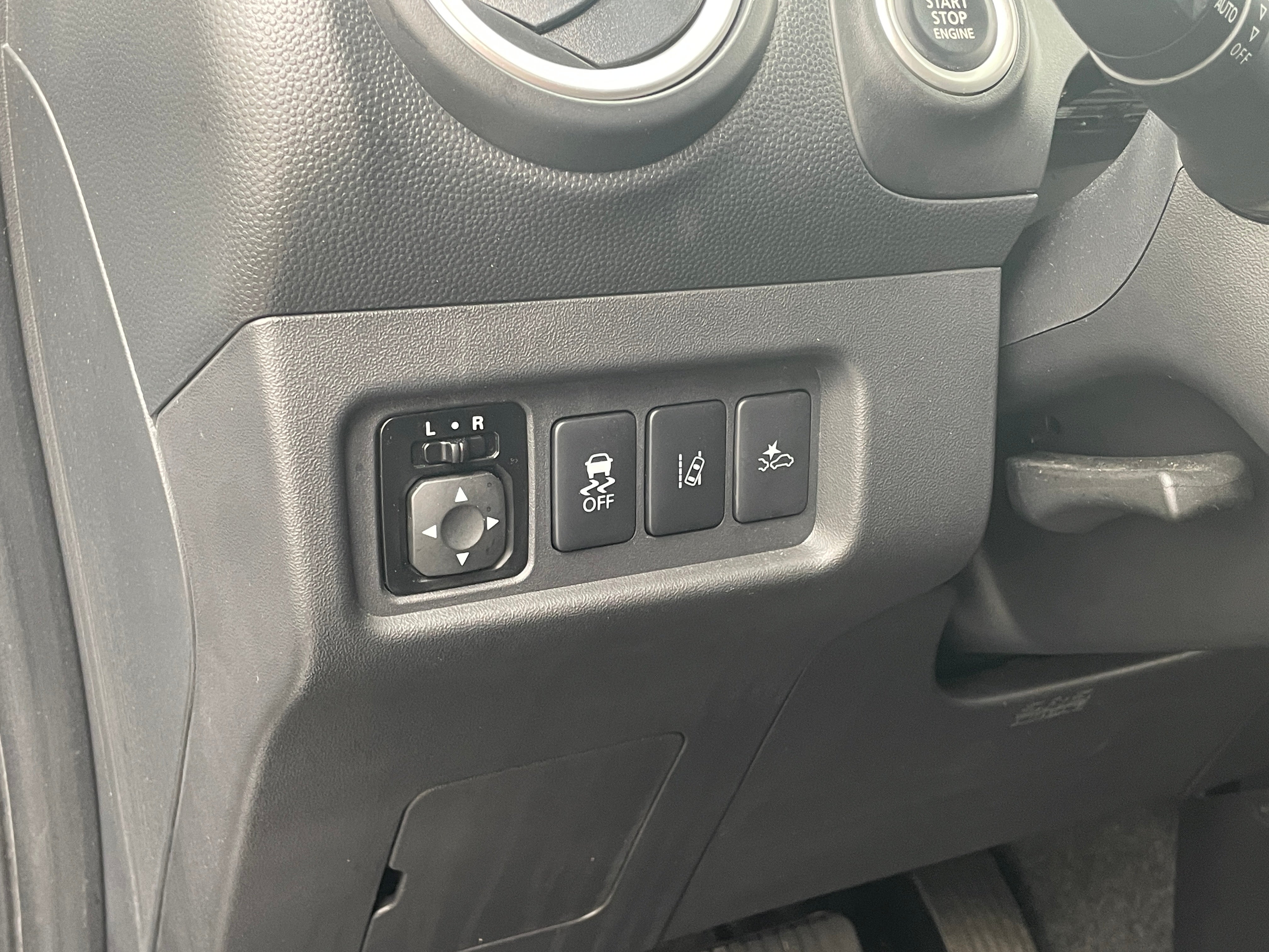 2024 Mitsubishi Mirage G4