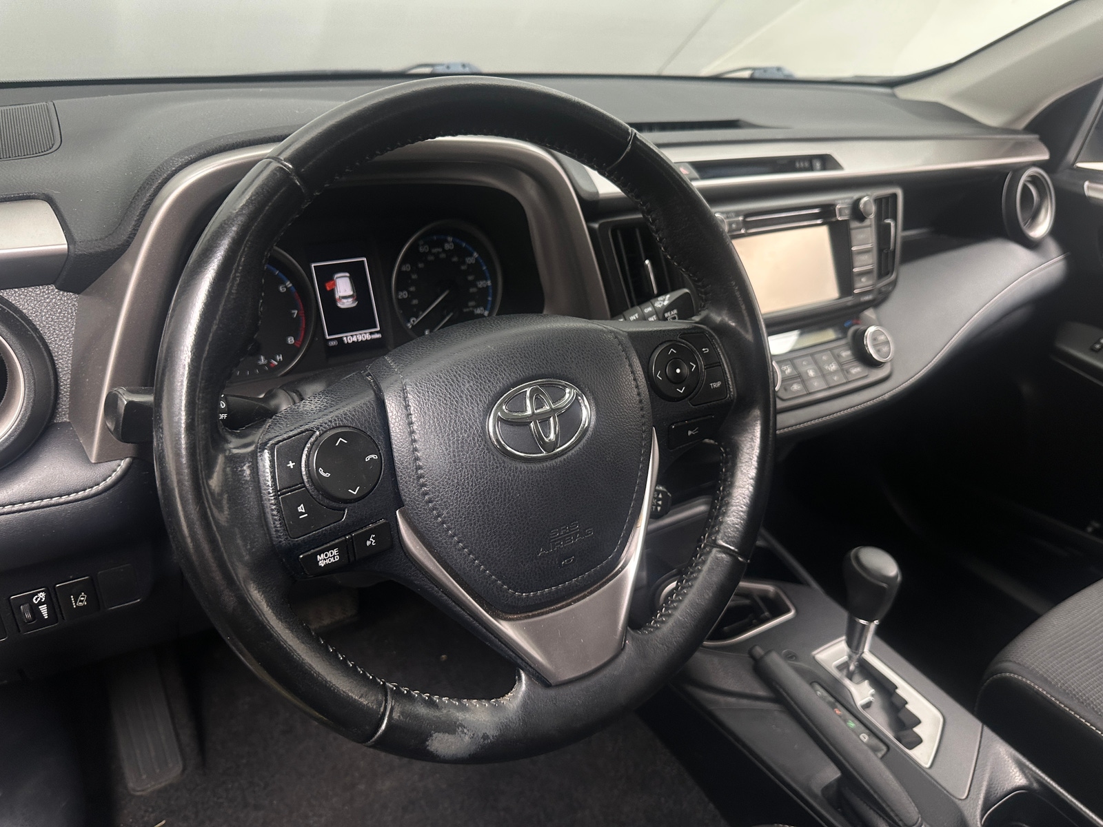 Thumbnail: 2018 Toyota RAV4 - 5