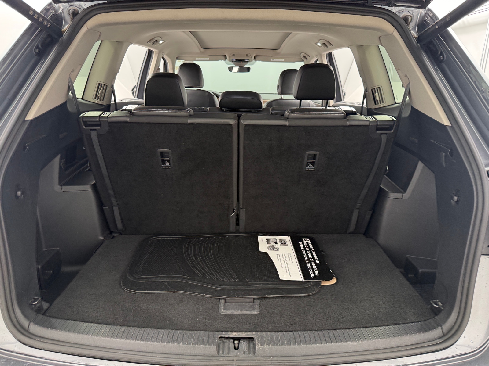 Thumbnail: 2024 Volkswagen Atlas - 6