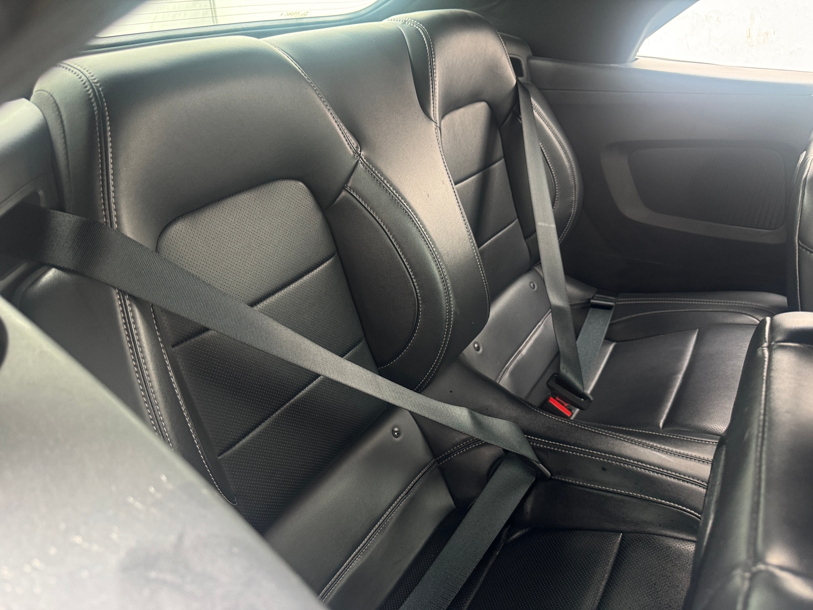 Thumbnail: 2025 Ford Mustang - 5