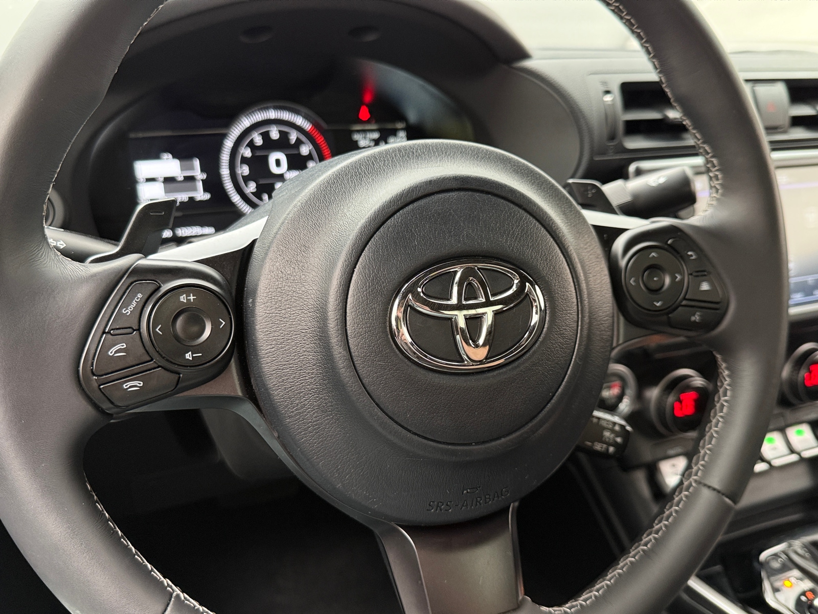 Thumbnail: 2024 Toyota GR86 - 4
