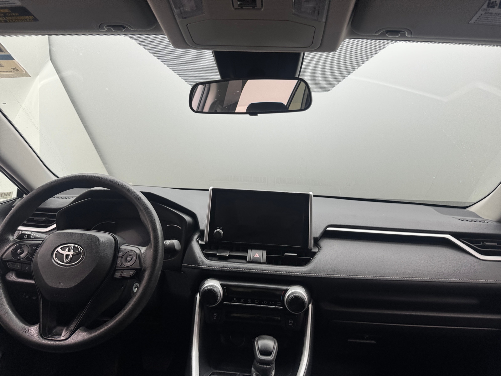 Thumbnail: 2024 Toyota RAV4 - 3