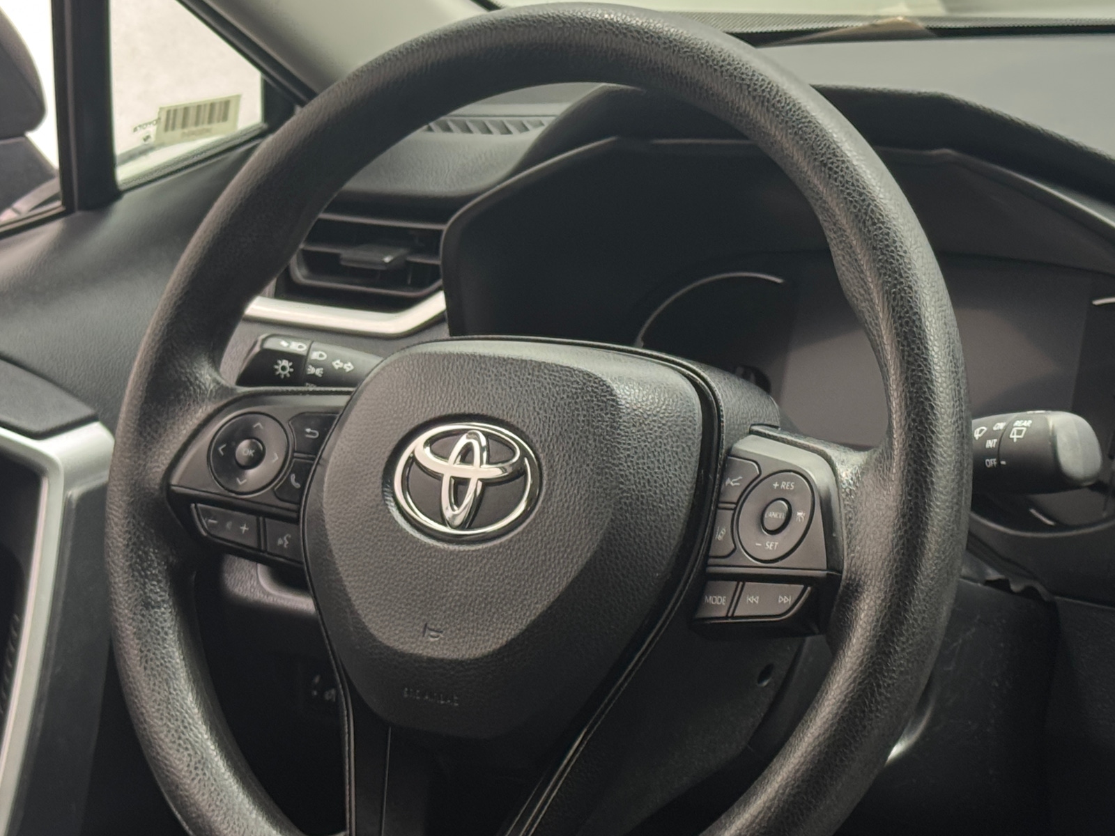 Thumbnail: 2024 Toyota RAV4 - 5