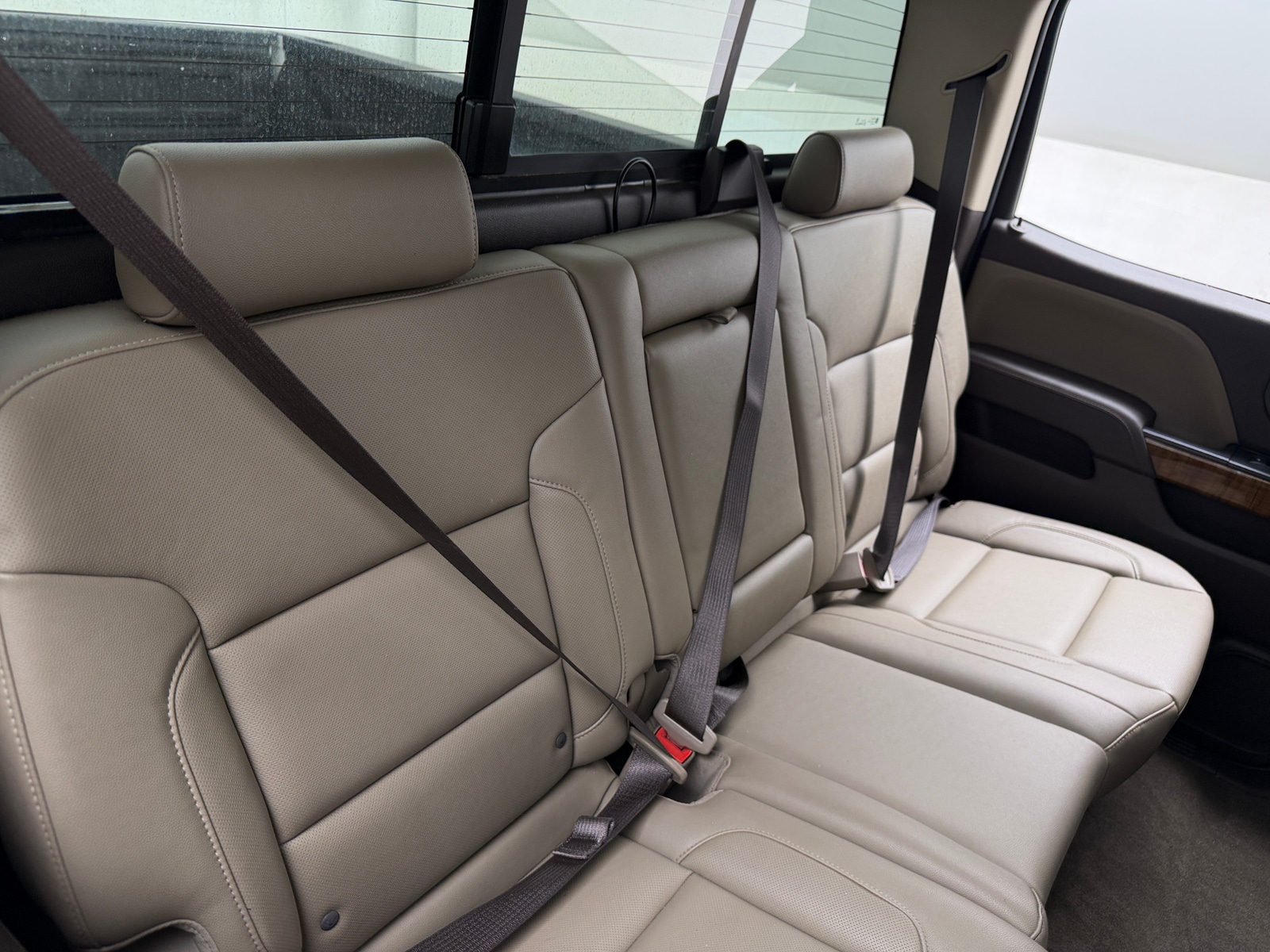 Thumbnail: 2017 GMC Sierra 1500 - 5
