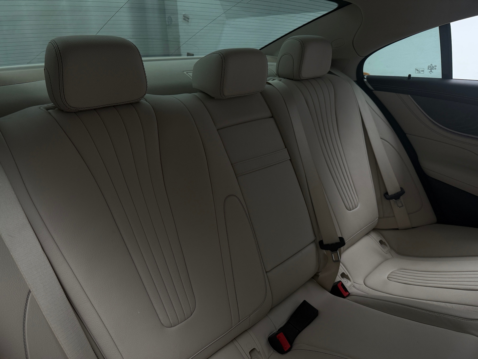 Thumbnail: 2021 Mercedes-Benz CLS - 5