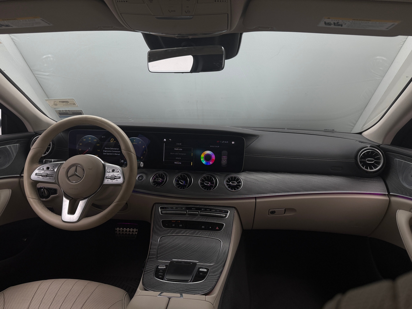 Thumbnail: 2021 Mercedes-Benz CLS - 2