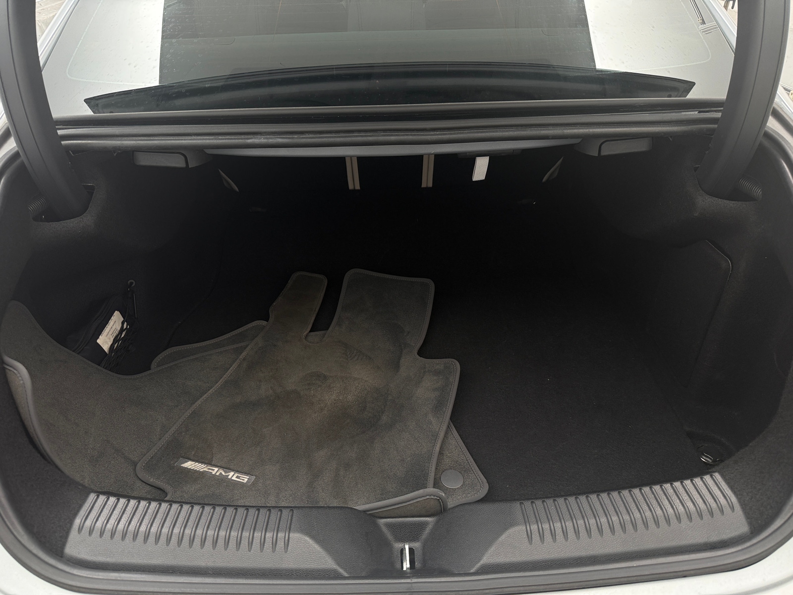 Thumbnail: 2021 Mercedes-Benz CLS - 6