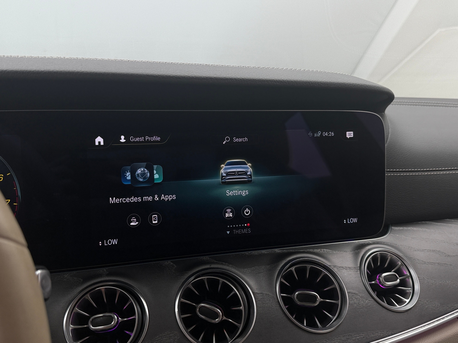 Thumbnail: 2021 Mercedes-Benz CLS - 3