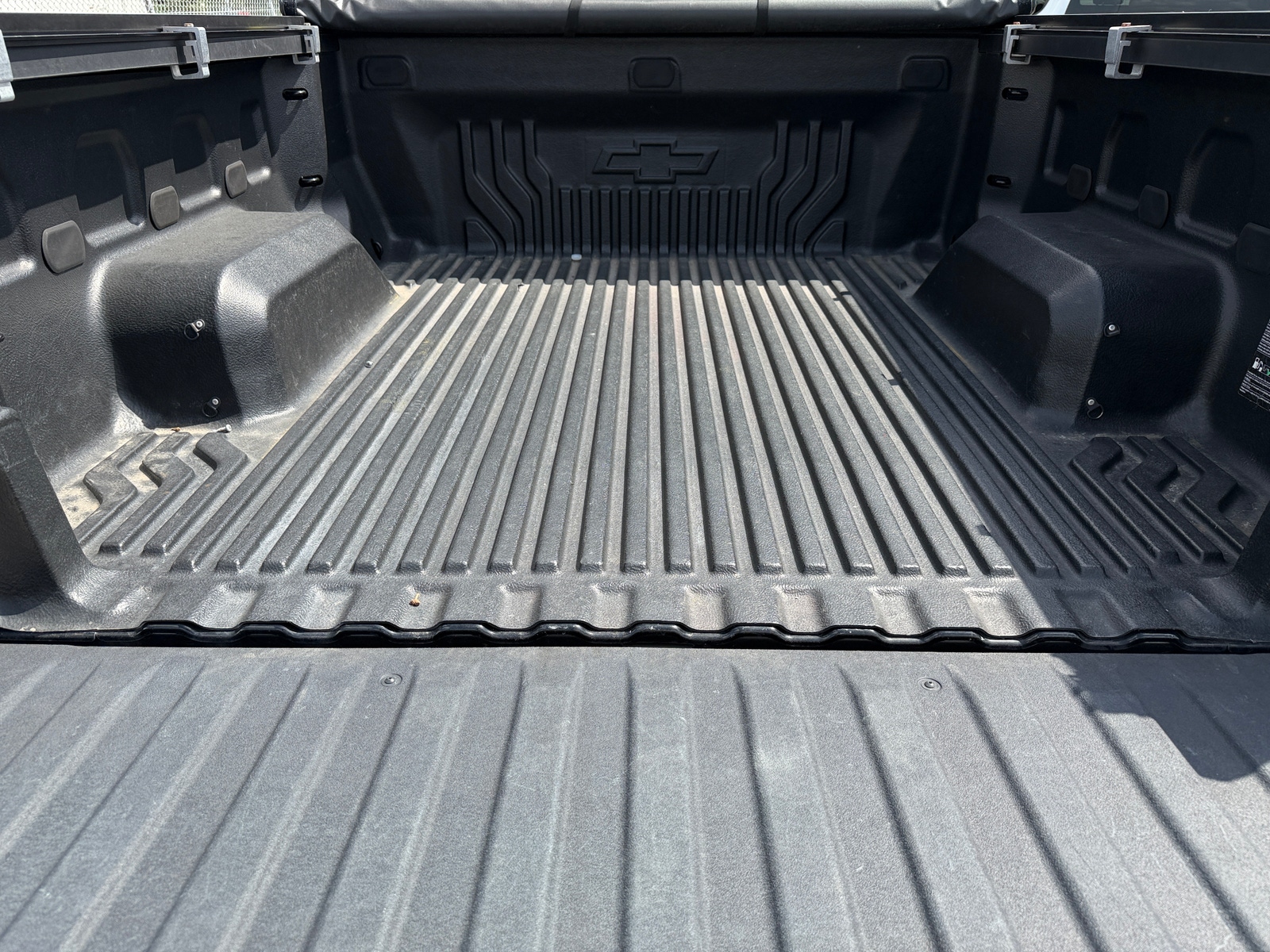 Thumbnail: 2022 Chevrolet Silverado 1500 - 7