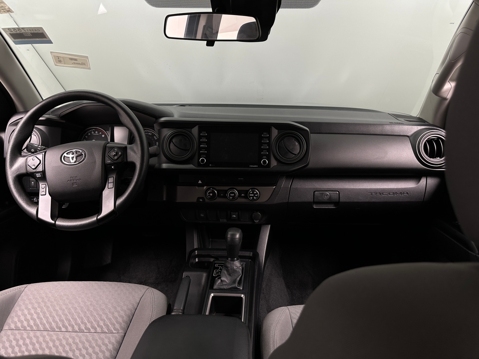 Thumbnail: 2021 Toyota Tacoma - 3