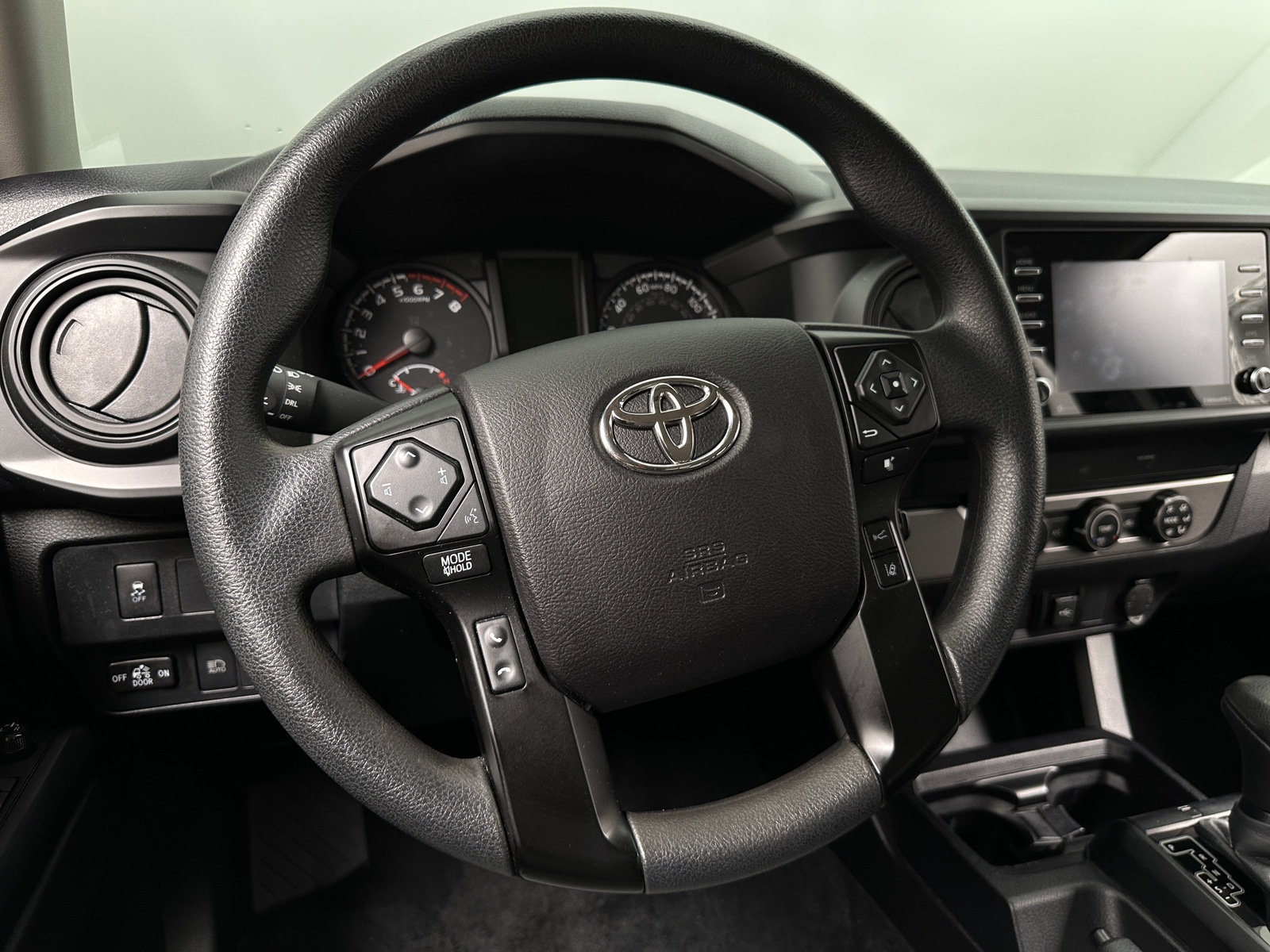 Thumbnail: 2021 Toyota Tacoma - 5