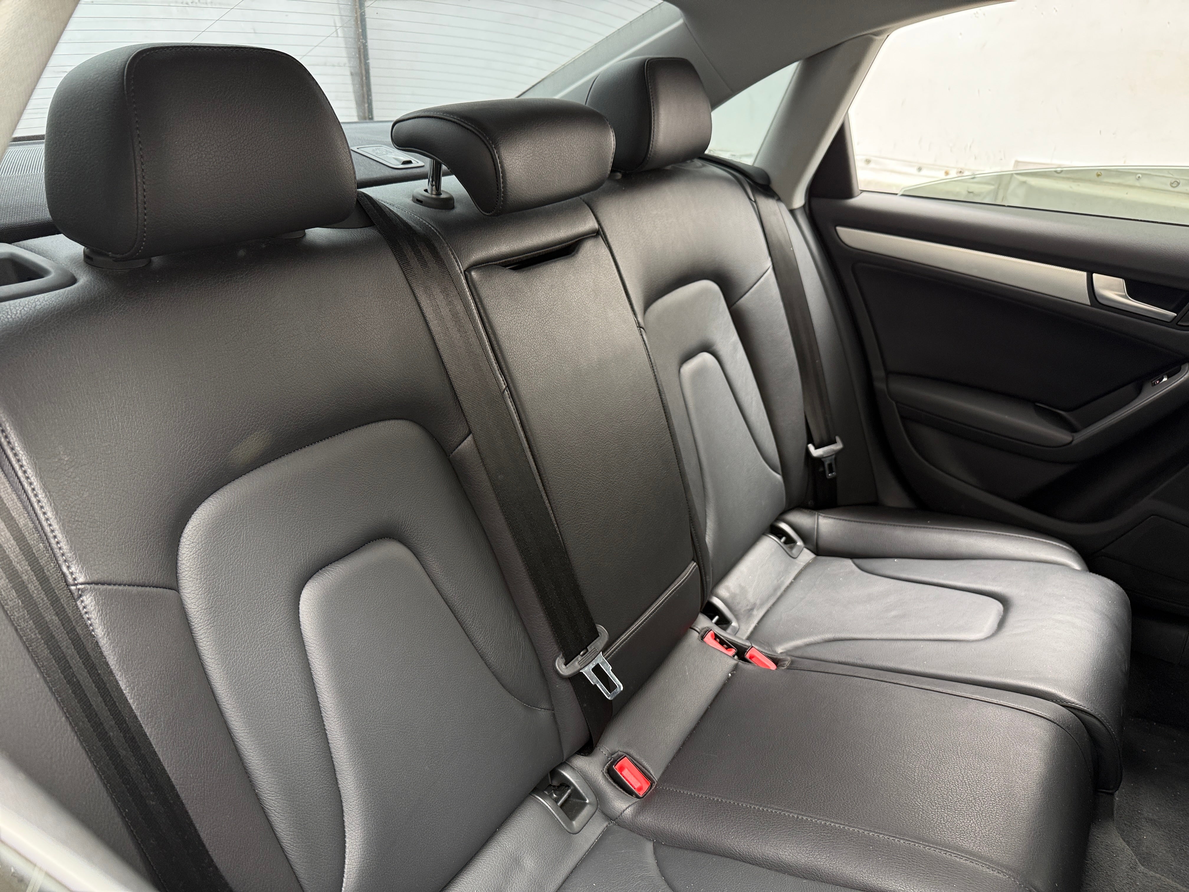 2016 Audi A4