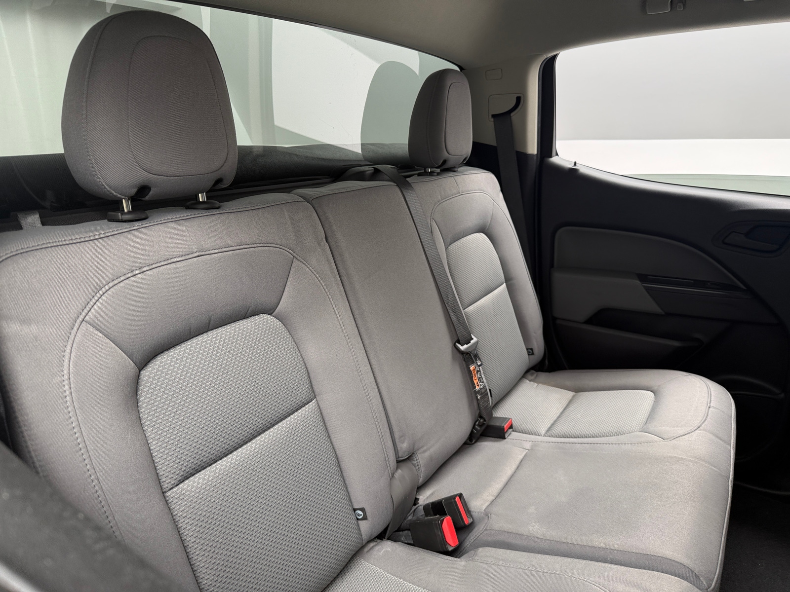 Thumbnail: 2019 Chevrolet Colorado - 6