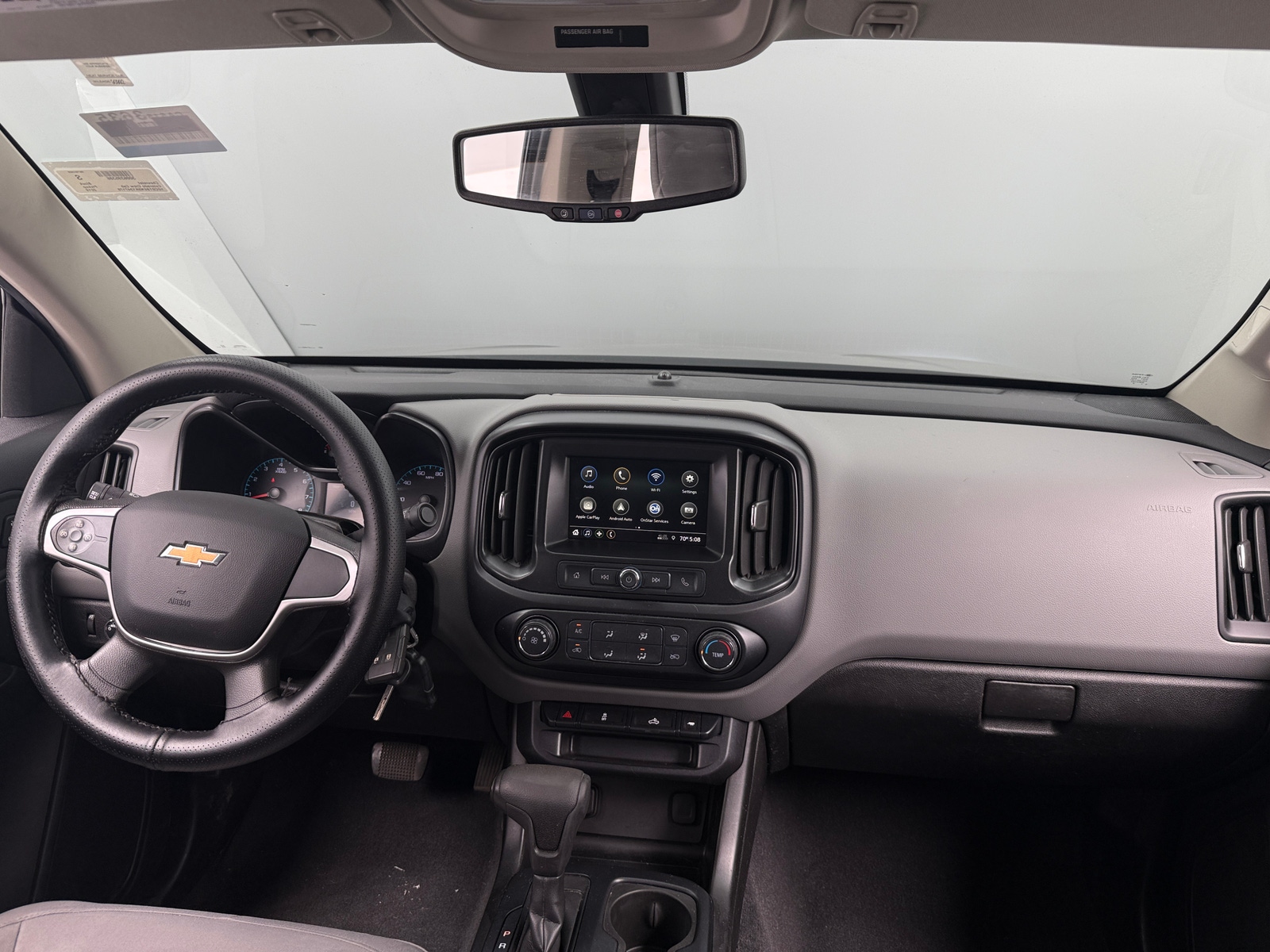 Thumbnail: 2019 Chevrolet Colorado - 3