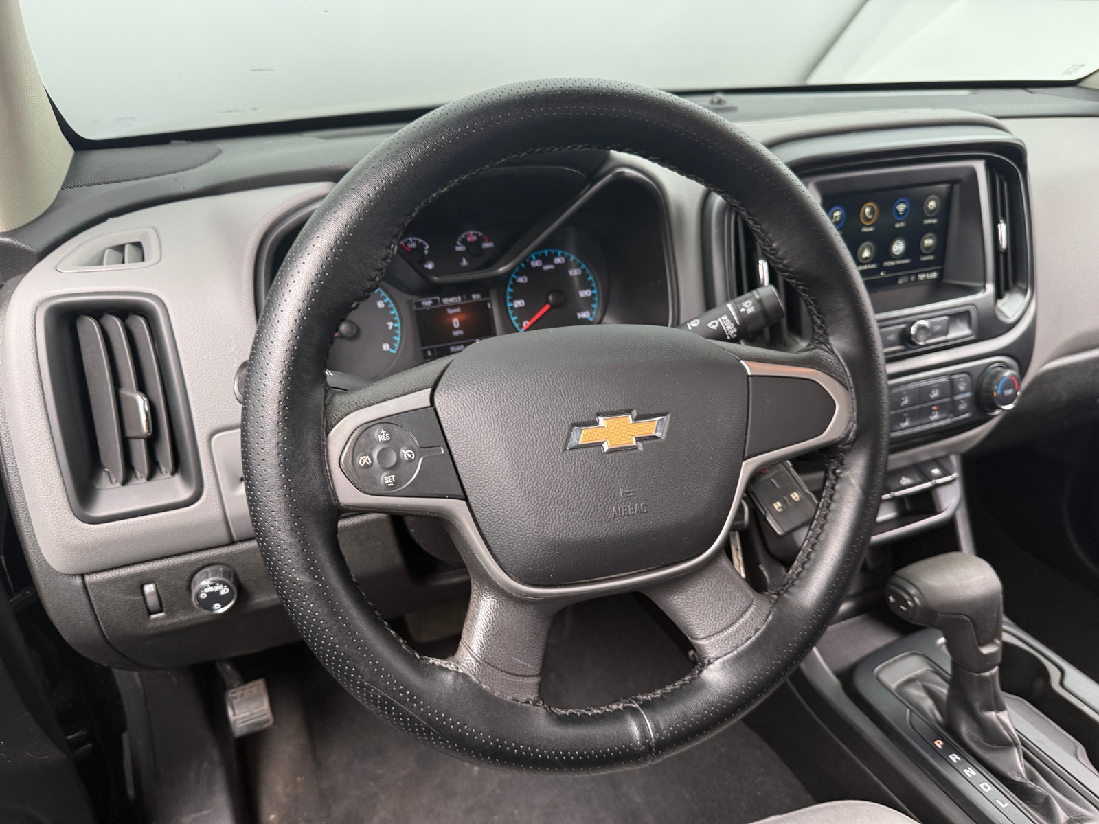 Thumbnail: 2019 Chevrolet Colorado - 5