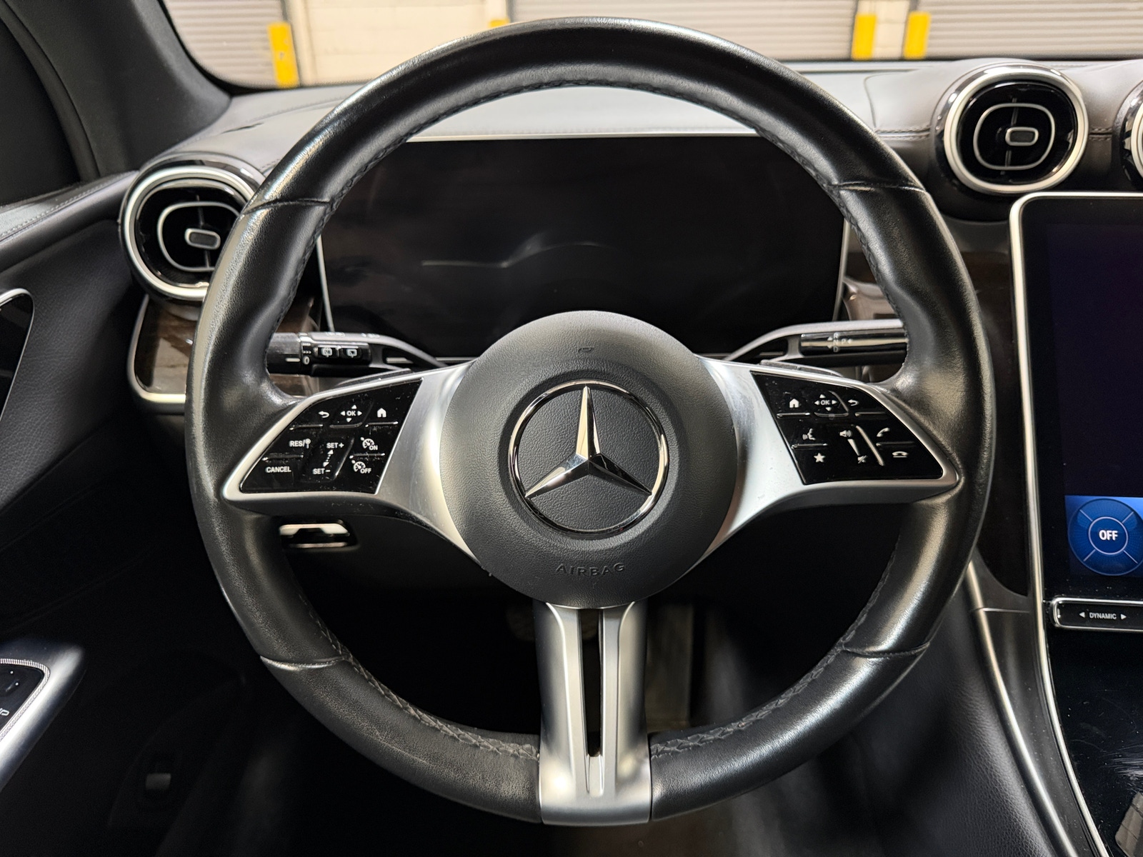 Thumbnail: 2024 Mercedes-Benz GLC - 4