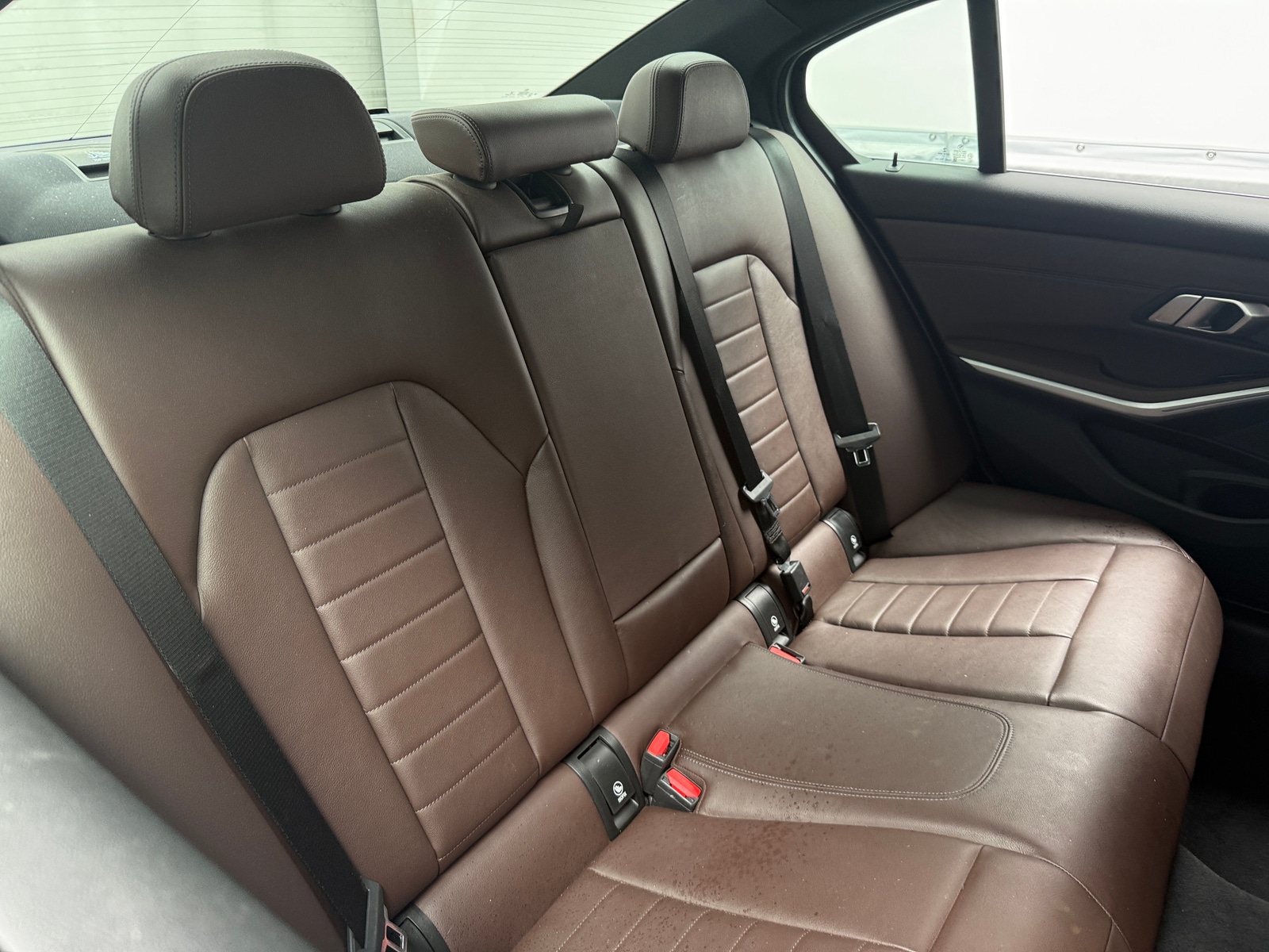 Thumbnail: 2020 BMW 3 Series - 5