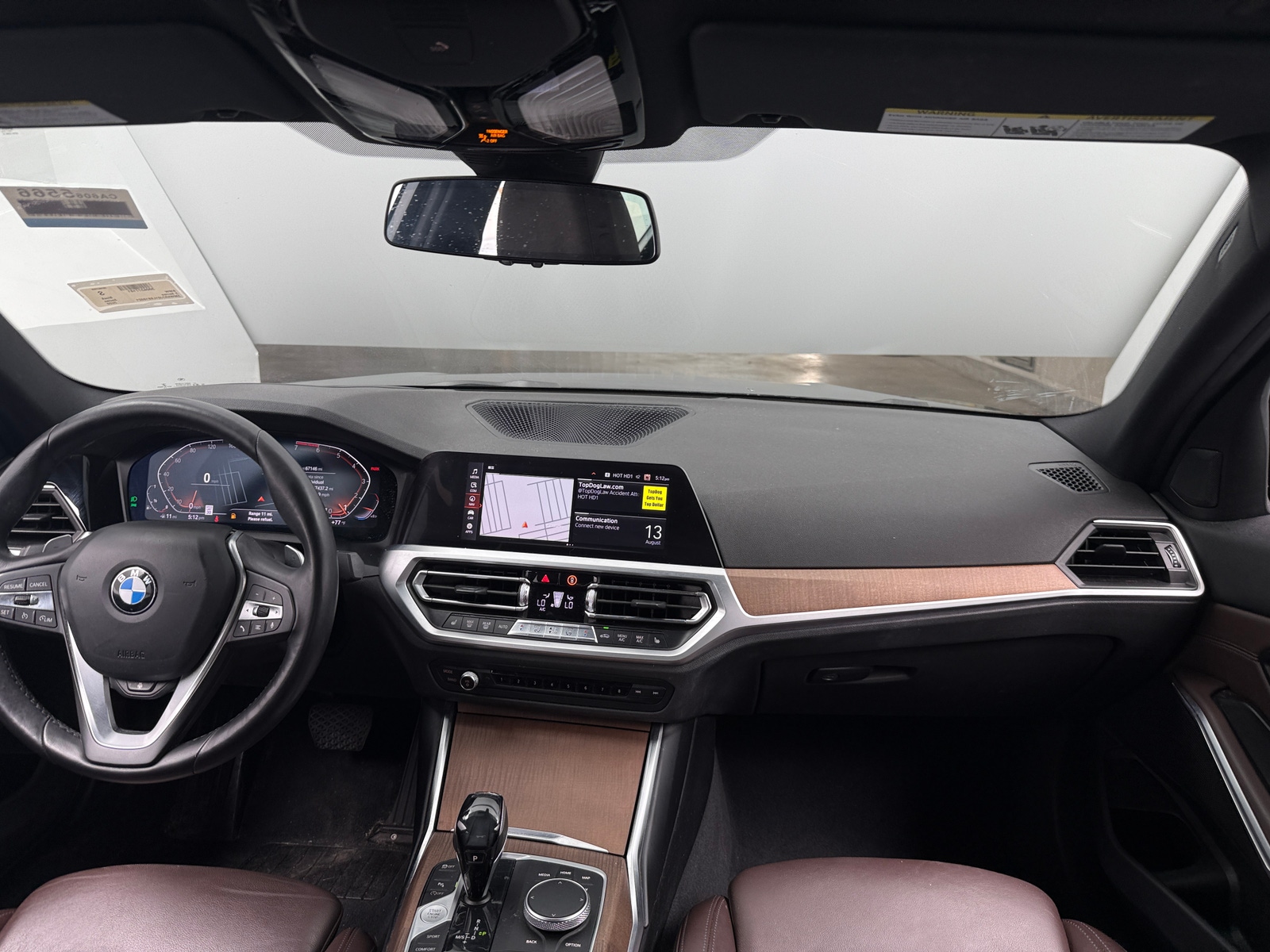 Thumbnail: 2020 BMW 3 Series - 2