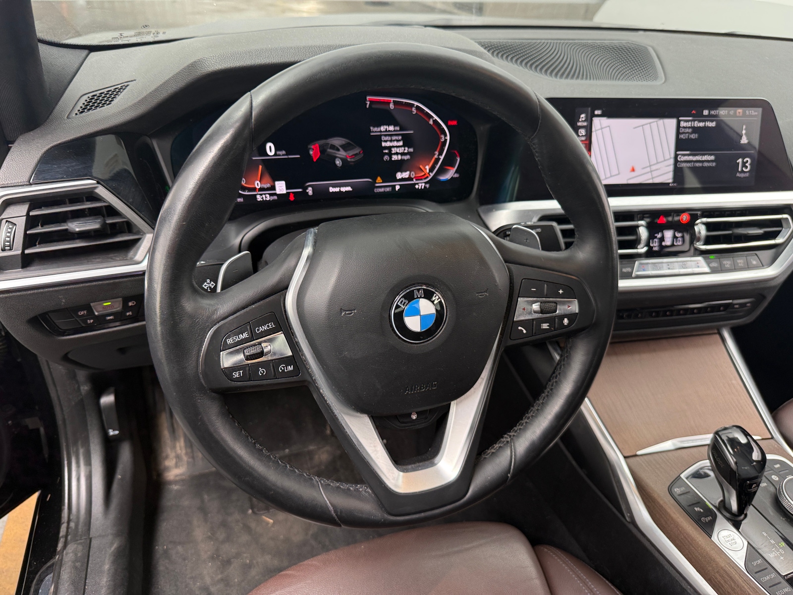 Thumbnail: 2020 BMW 3 Series - 4