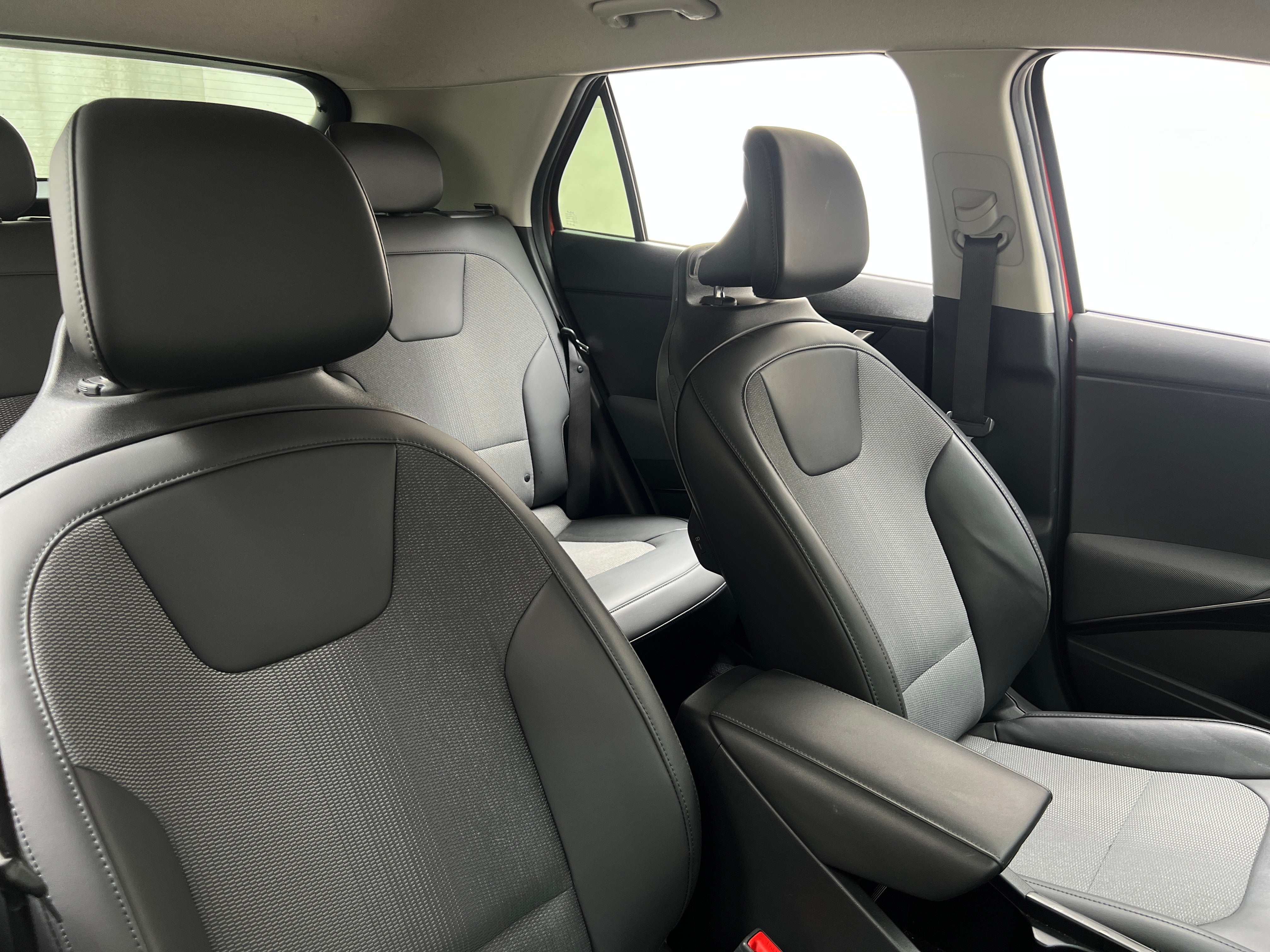 Used 2023 Kia Niro Wind with VIN KNDCR3L18P5030515 for sale in Auburn, WA
