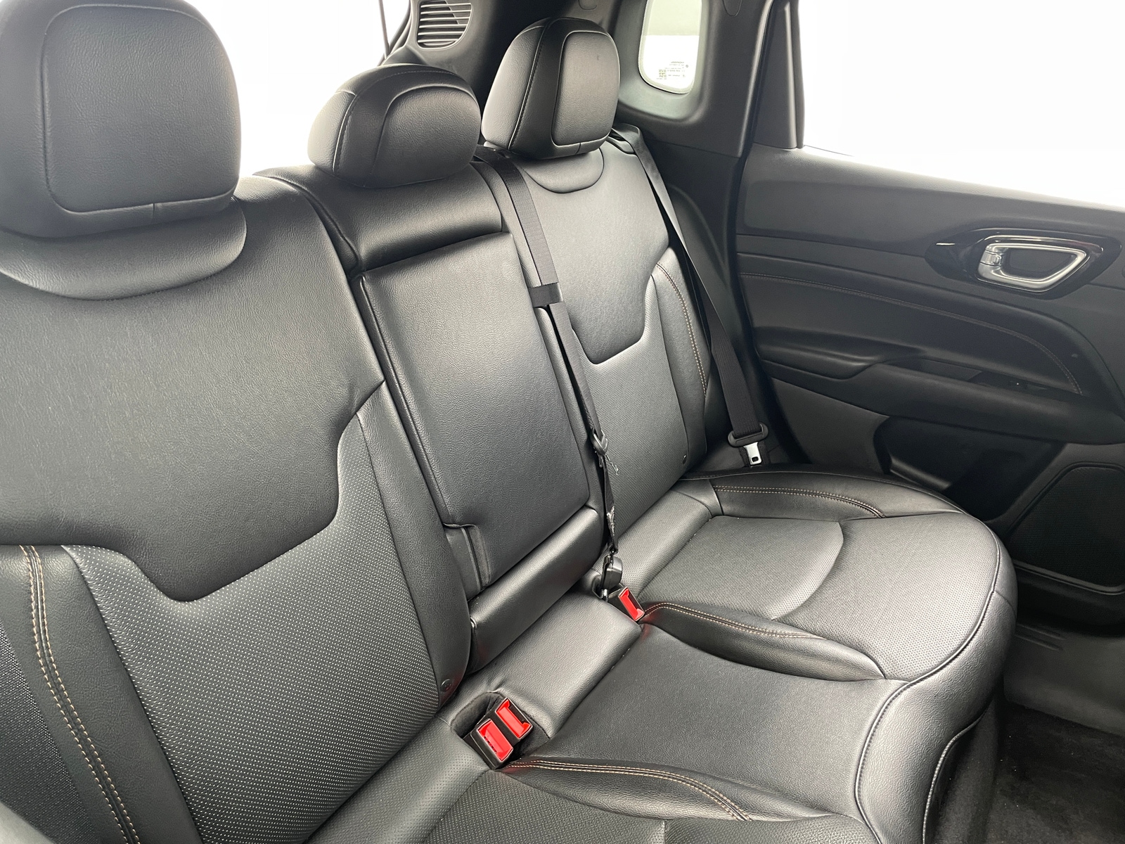 Thumbnail: 2023 Jeep Compass - 5