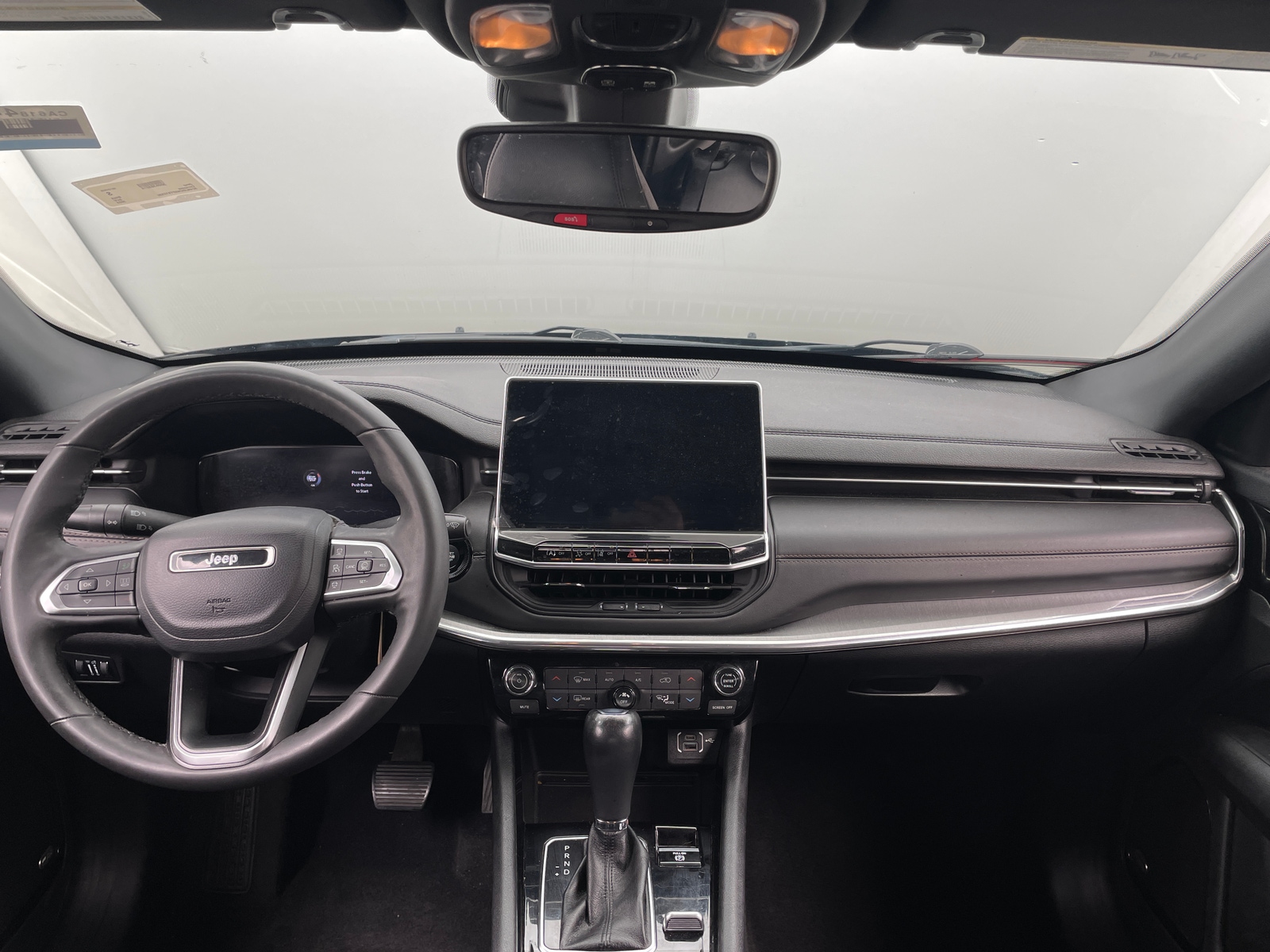 Thumbnail: 2023 Jeep Compass - 2