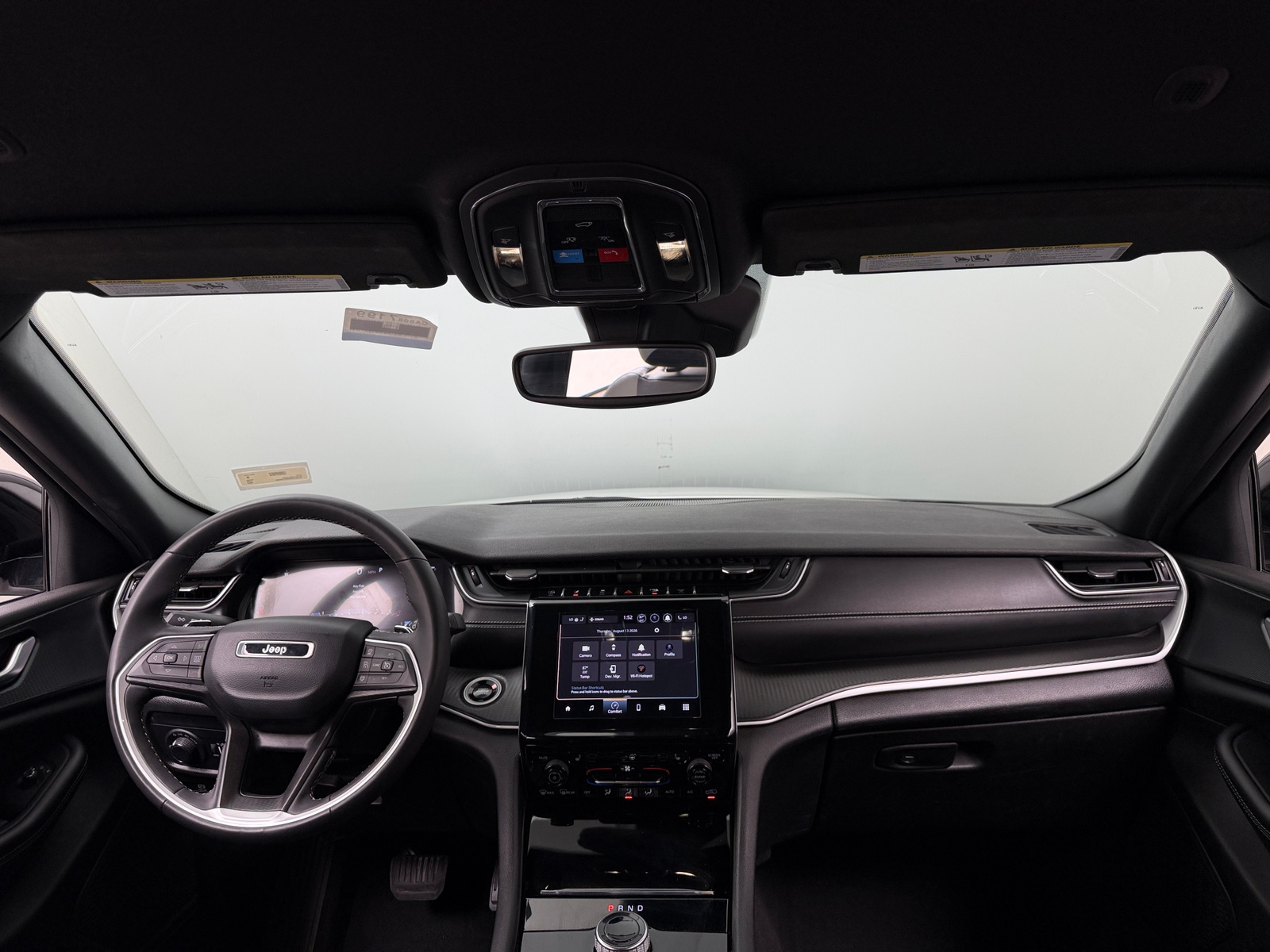 Thumbnail: 2024 Jeep Grand Cherokee - 2