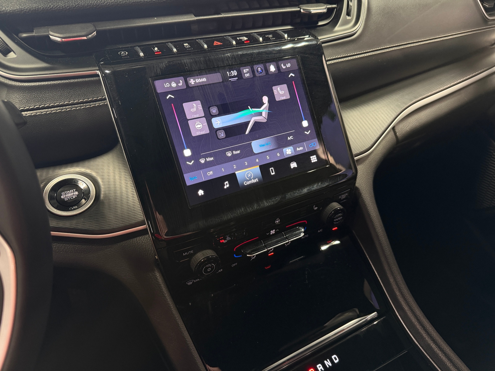 Thumbnail: 2024 Jeep Grand Cherokee - 3