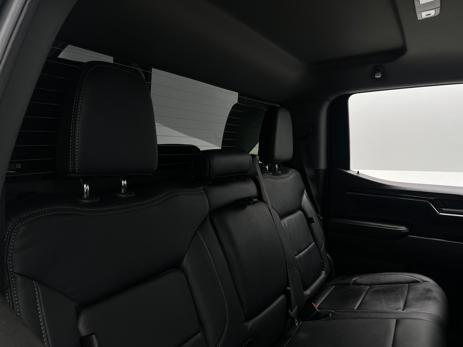 Thumbnail: 2024 GMC Sierra 1500 - 6