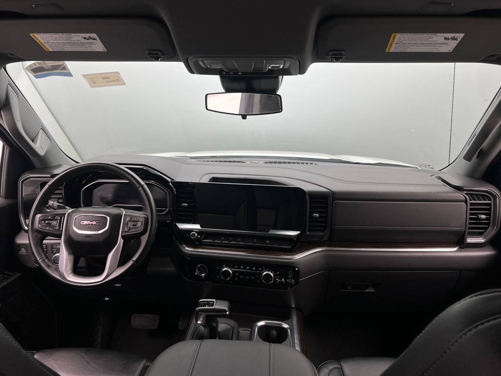 Thumbnail: 2024 GMC Sierra 1500 - 3