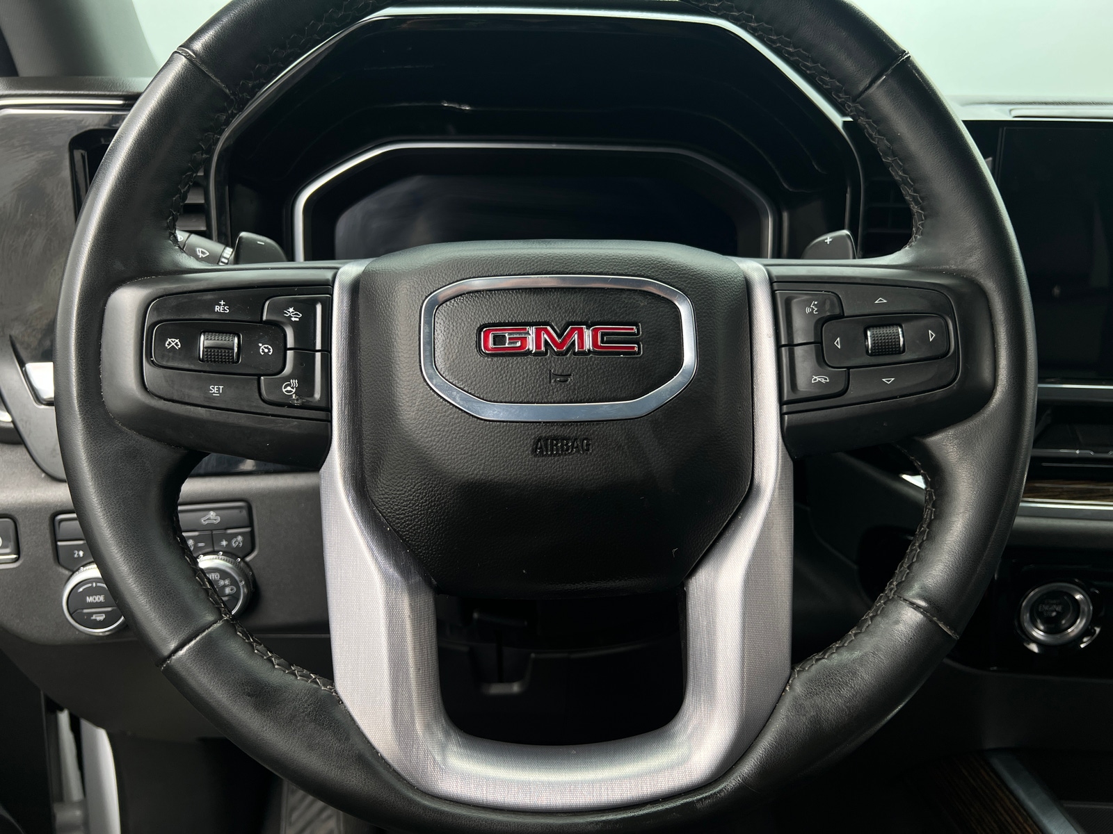Thumbnail: 2024 GMC Sierra 1500 - 5