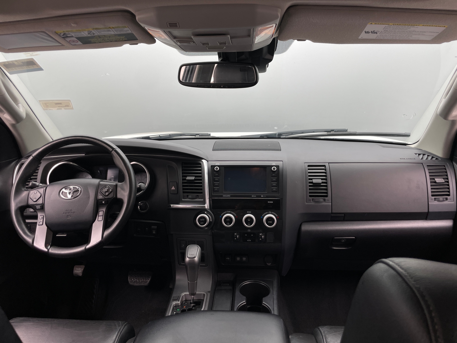 Thumbnail: 2020 Toyota Sequoia - 3