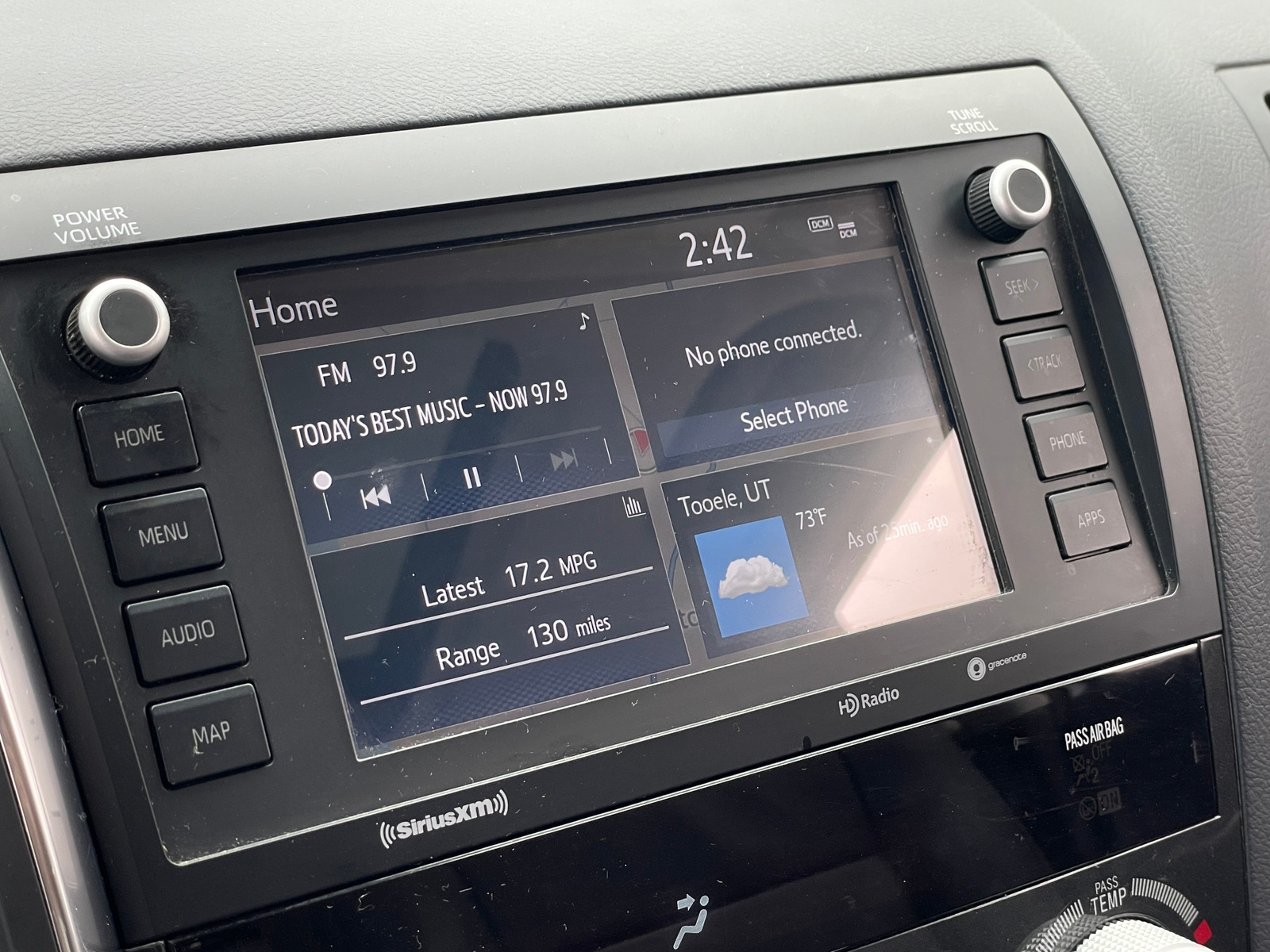 Thumbnail: 2020 Toyota Sequoia - 4